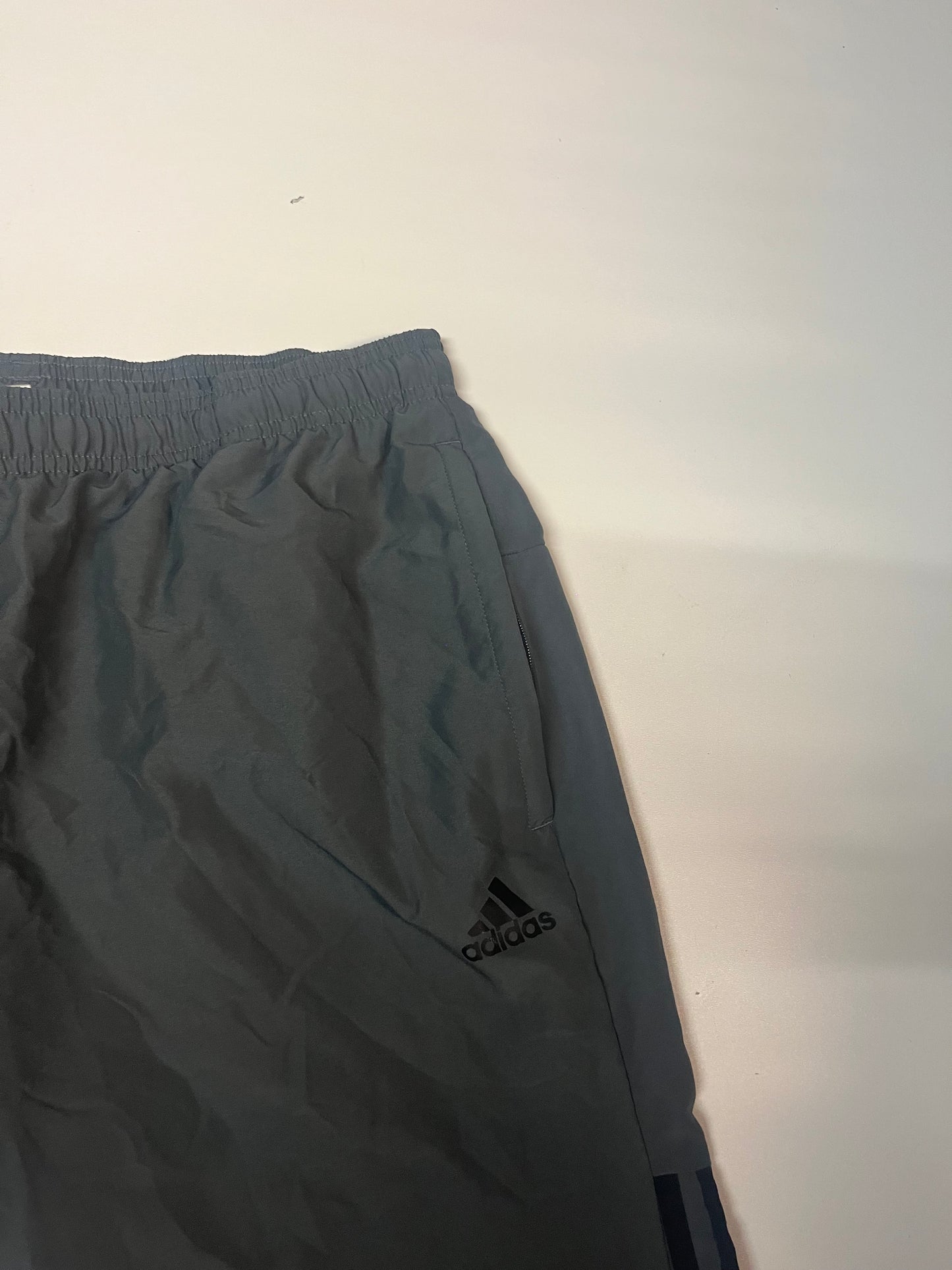 Vintage Adidas Trackpants S - M 3966