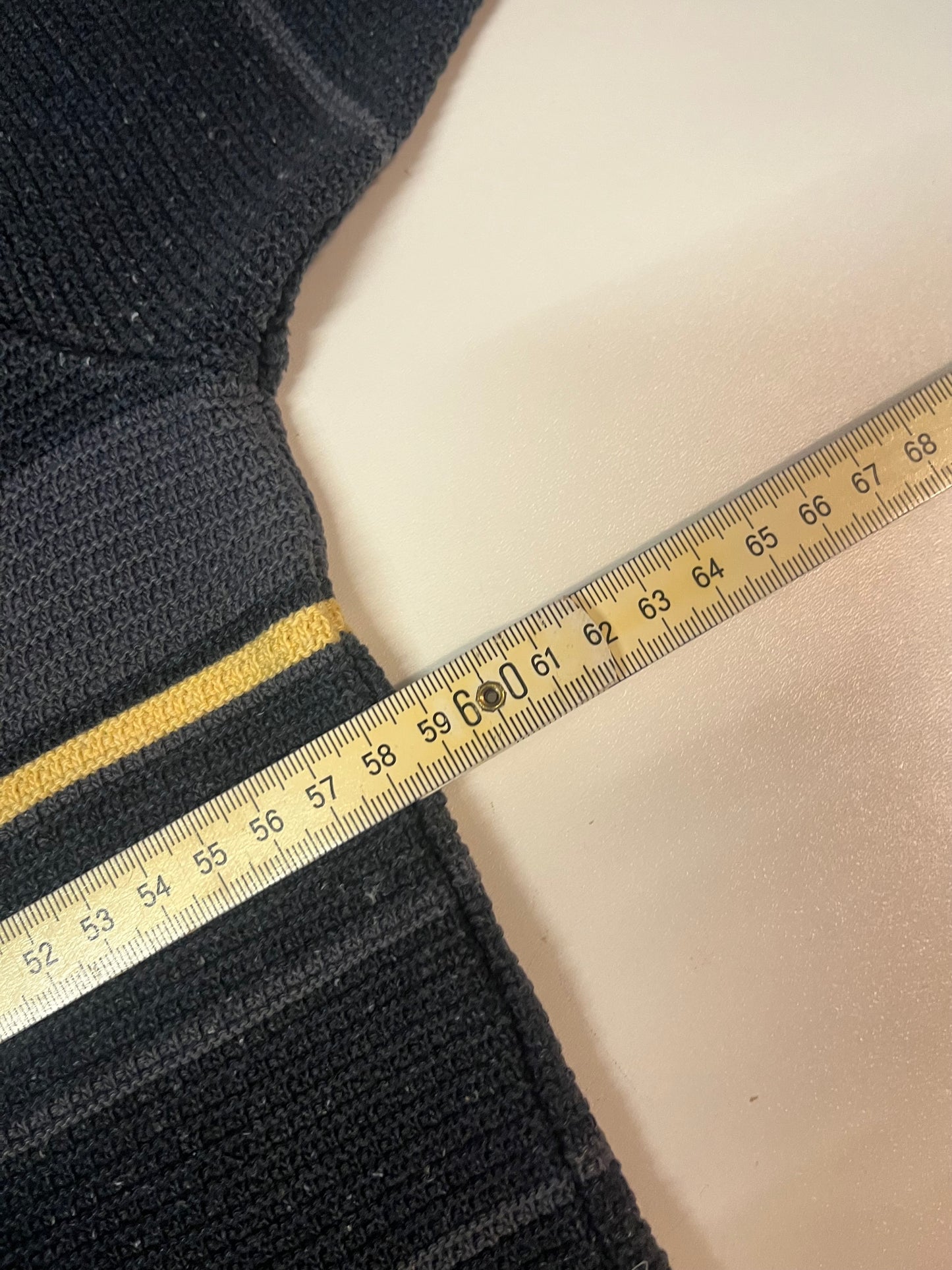 Lacoste Vintage Pullover L 4900