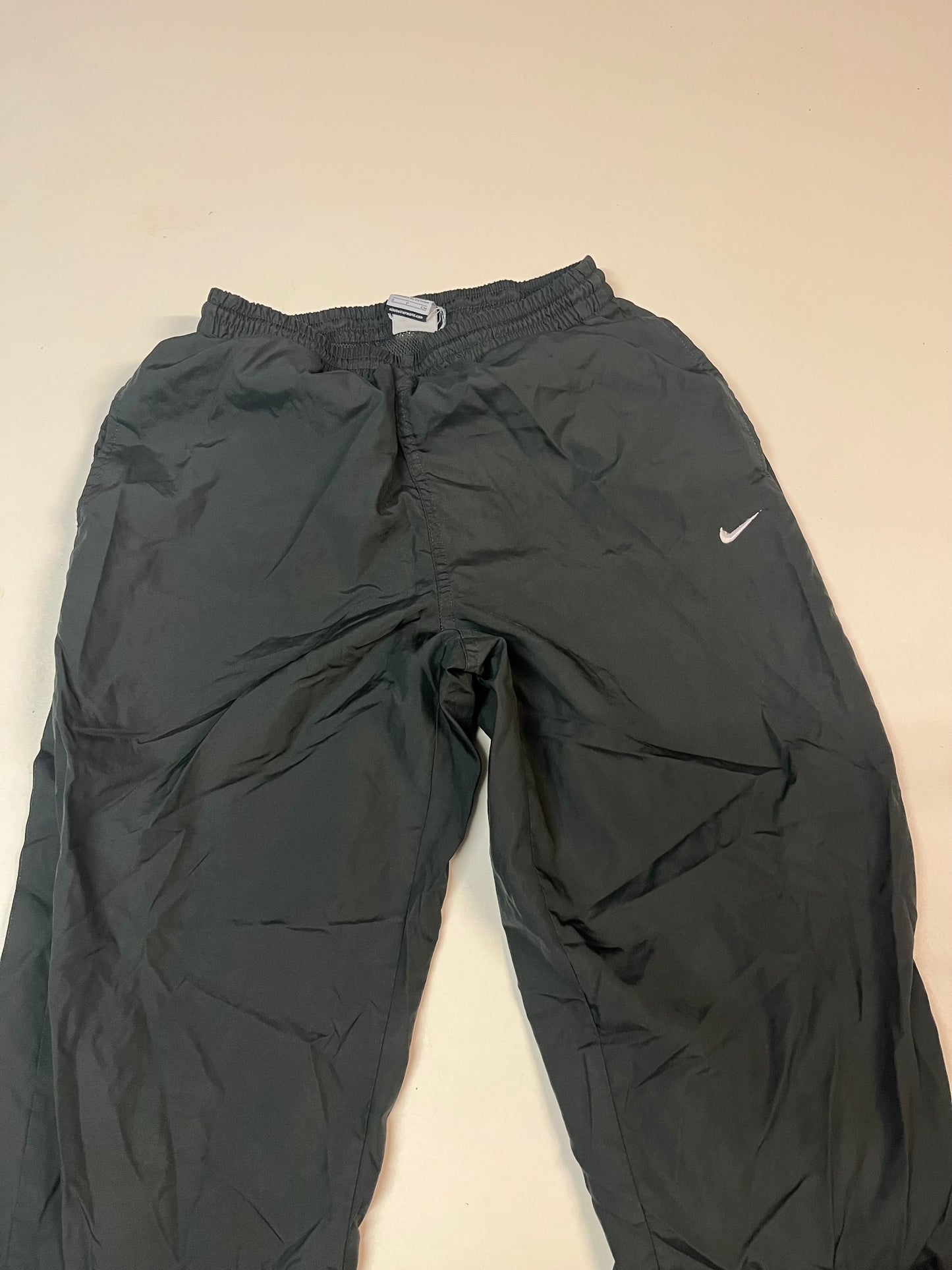 Nike Vintage Trackpants S baggy 3600