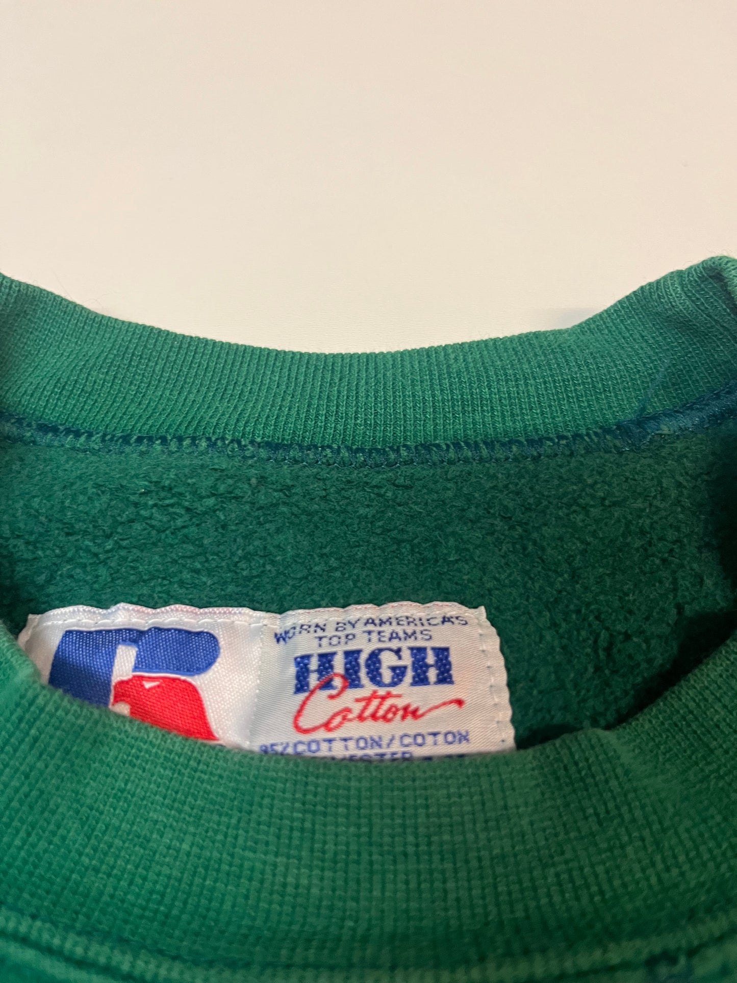 Russell Athletic Pullover Xl 4580