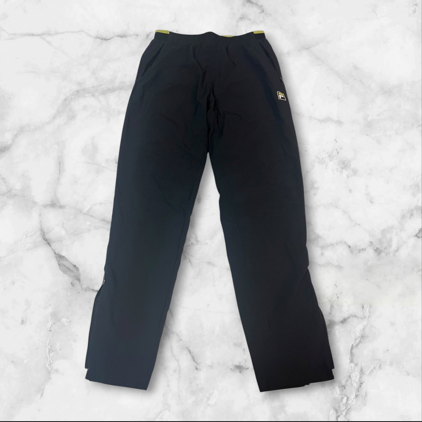 Vintage Fila Trackpants S 4500