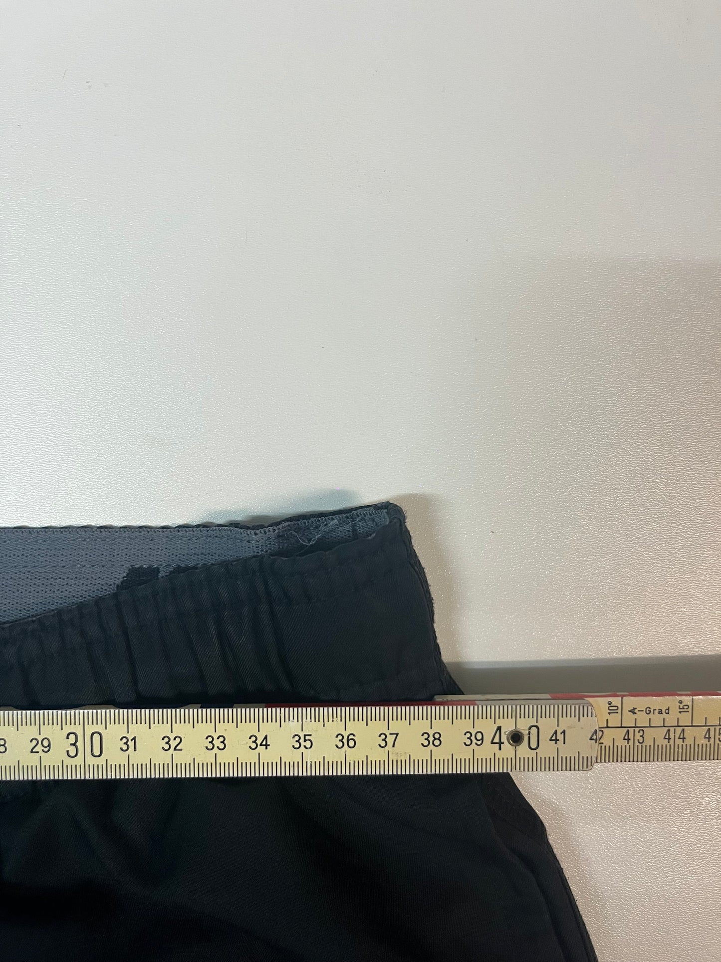 Vintage Nike Trackpants baggy M 4494