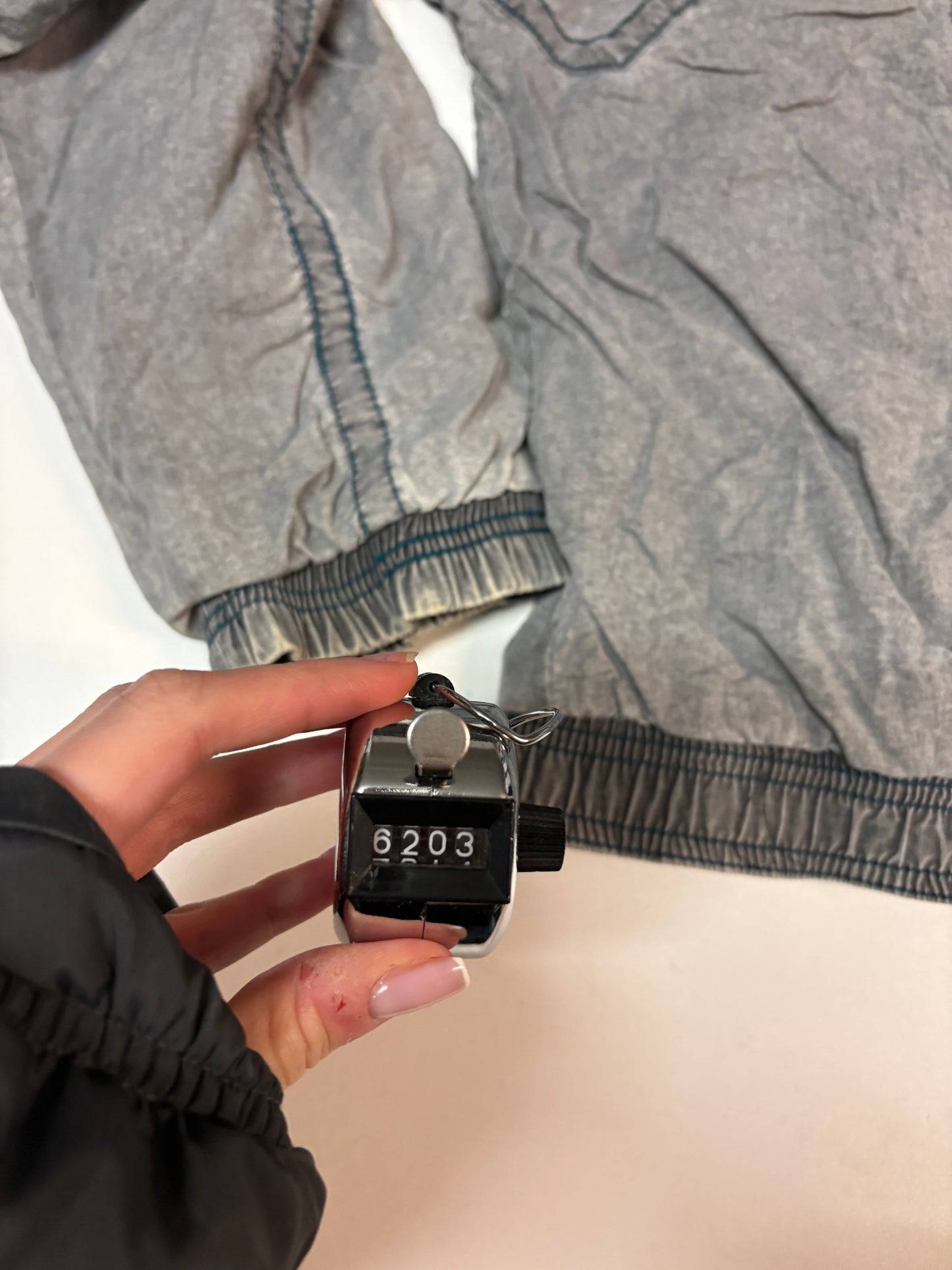 Nike Vintage Jacke M 6203