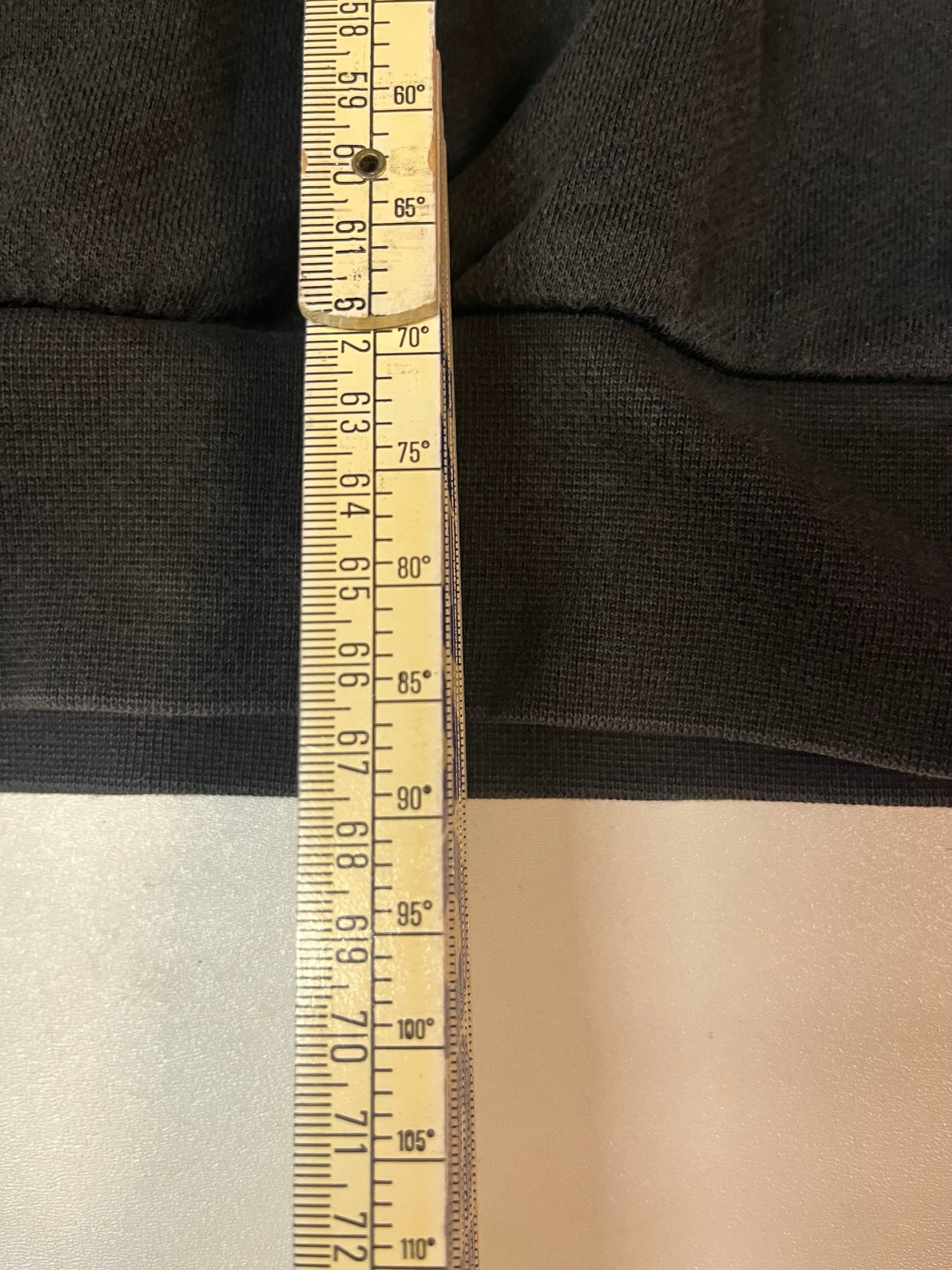 Puma Vintage Pullover L 4602