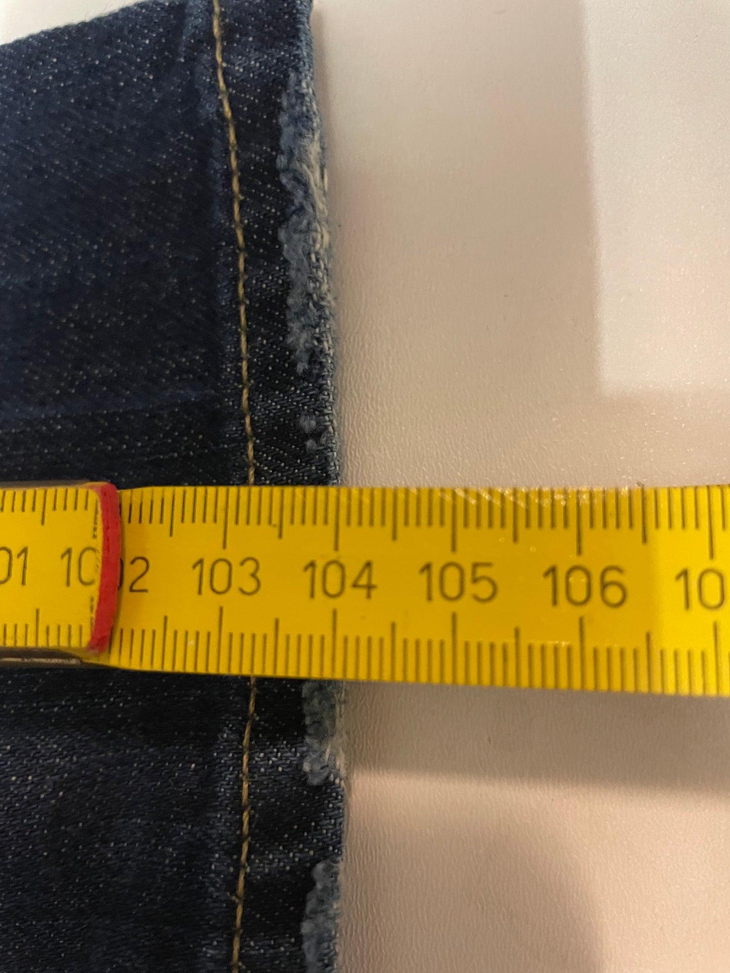 Polo Ralph Lauren Vintage Jeans M 3816