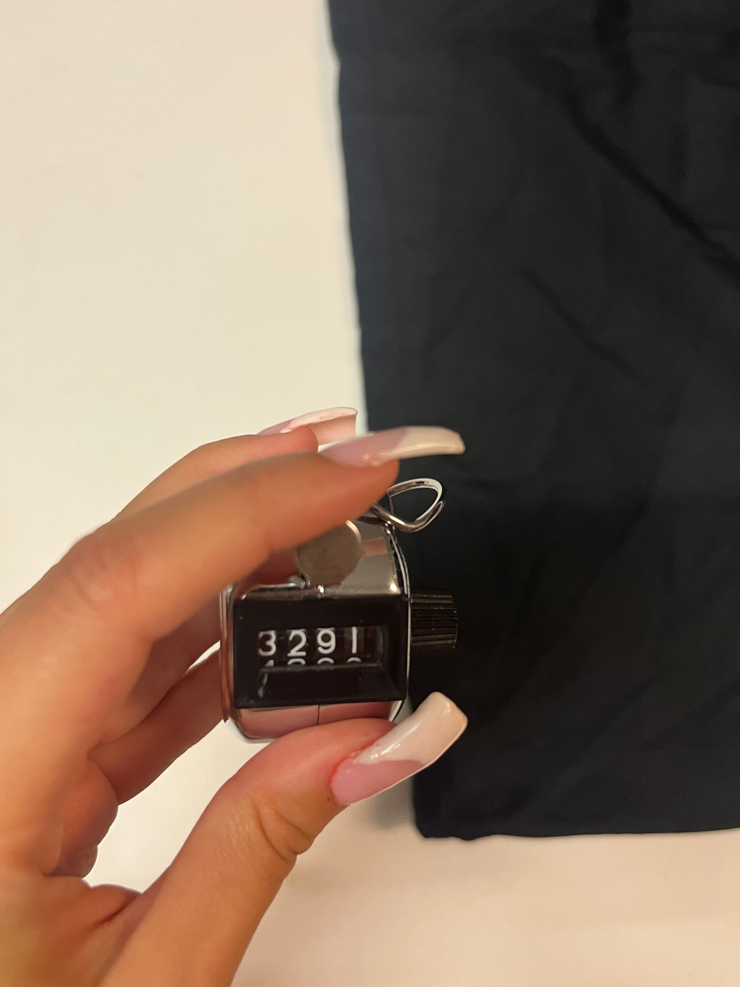 Vintage Nike Trackpants baggy XL 3291