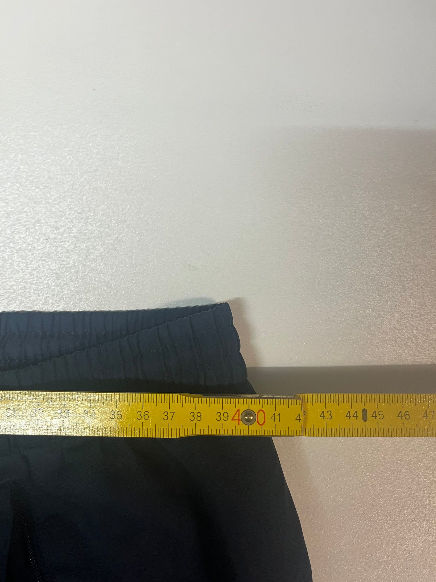 Vintage Adidas Trackpants M fit S 3206