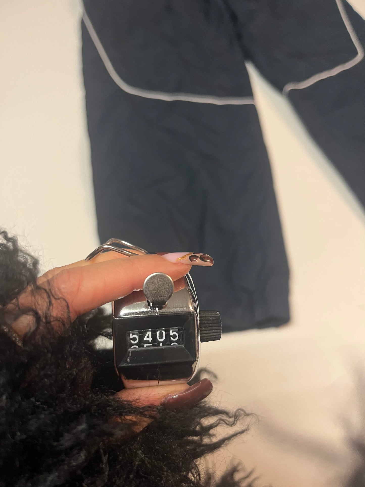 Vintage Nike Trackpants XXL fit L 5405