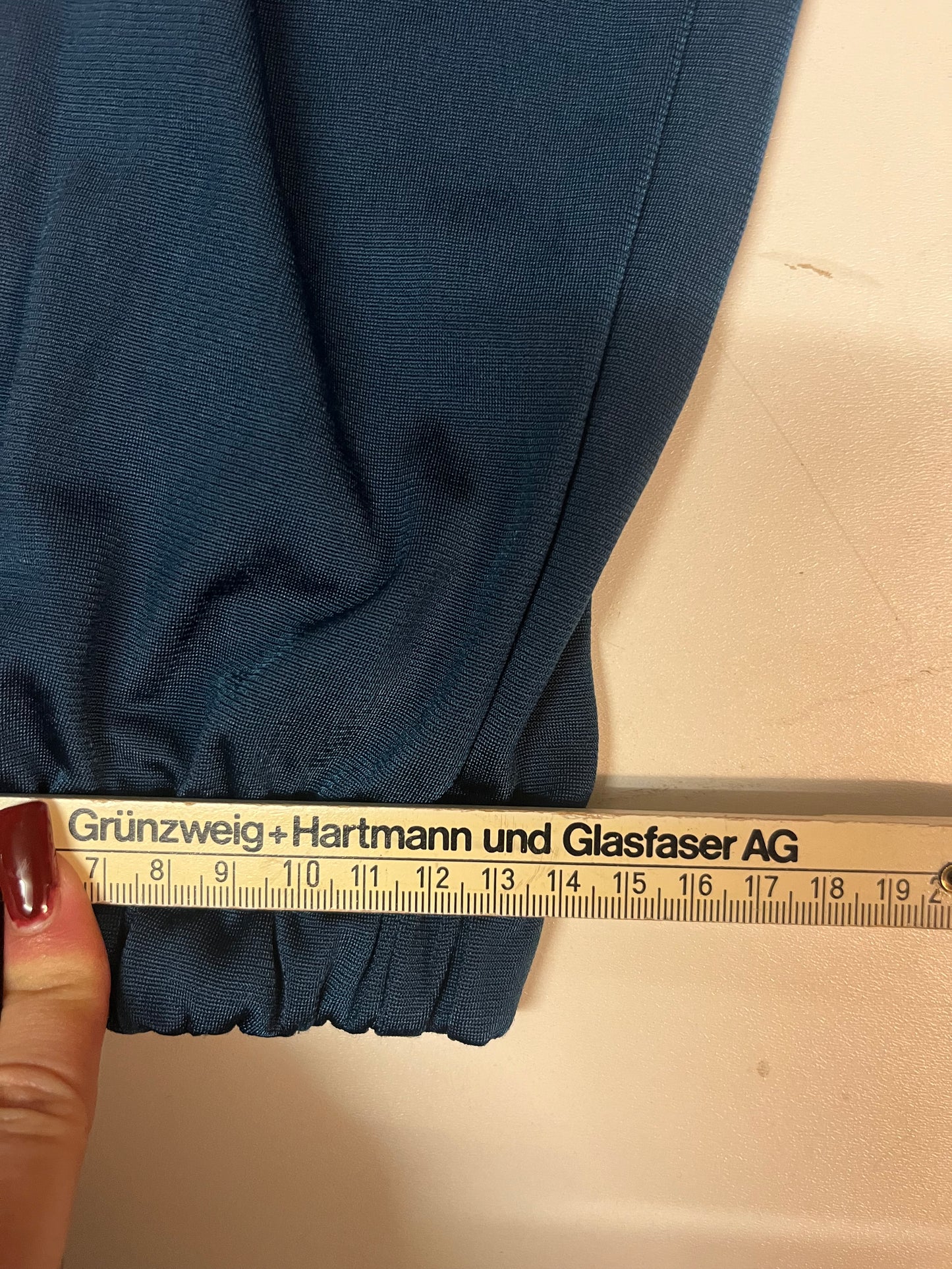 Vintage Nike Trackpants M 4991