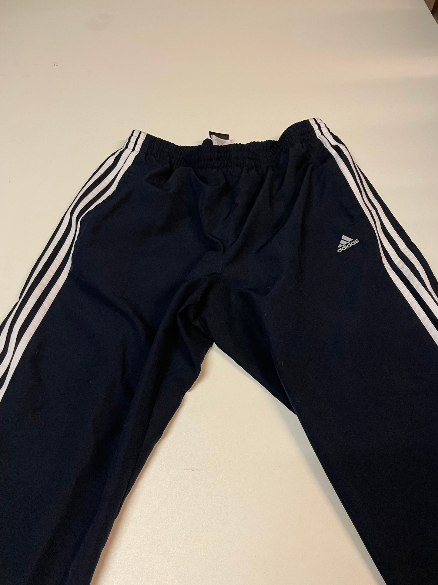 Adidas Vintage Trackpants Baggy L 3343