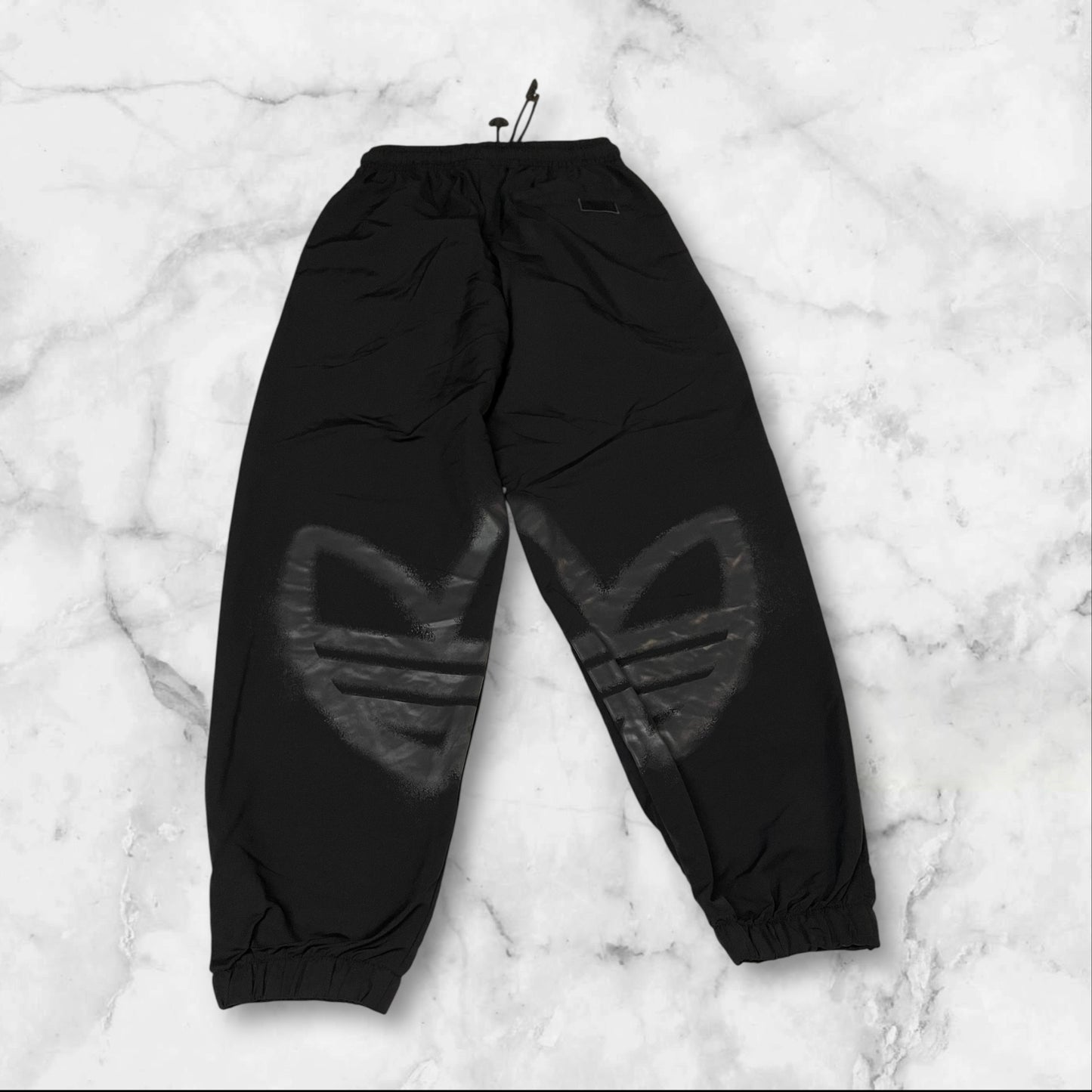 Adidas Vintage Trackpants XS 3437