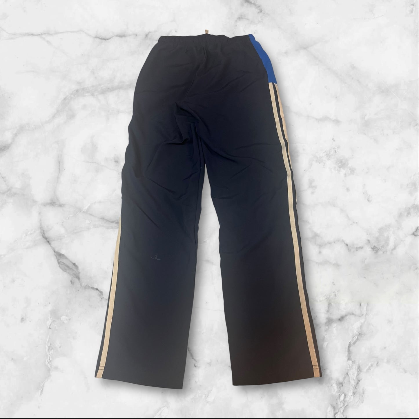 Vintage Adidas Trackpants baggy S 3209