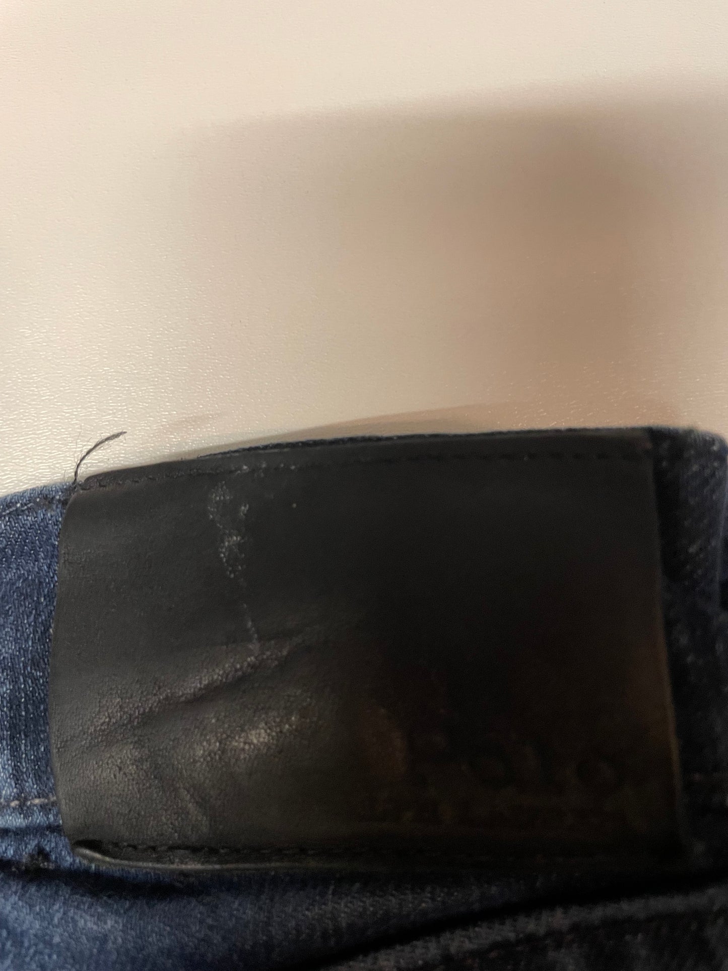 Polo Ralph Lauren Vintage Jeans L-XL 3783