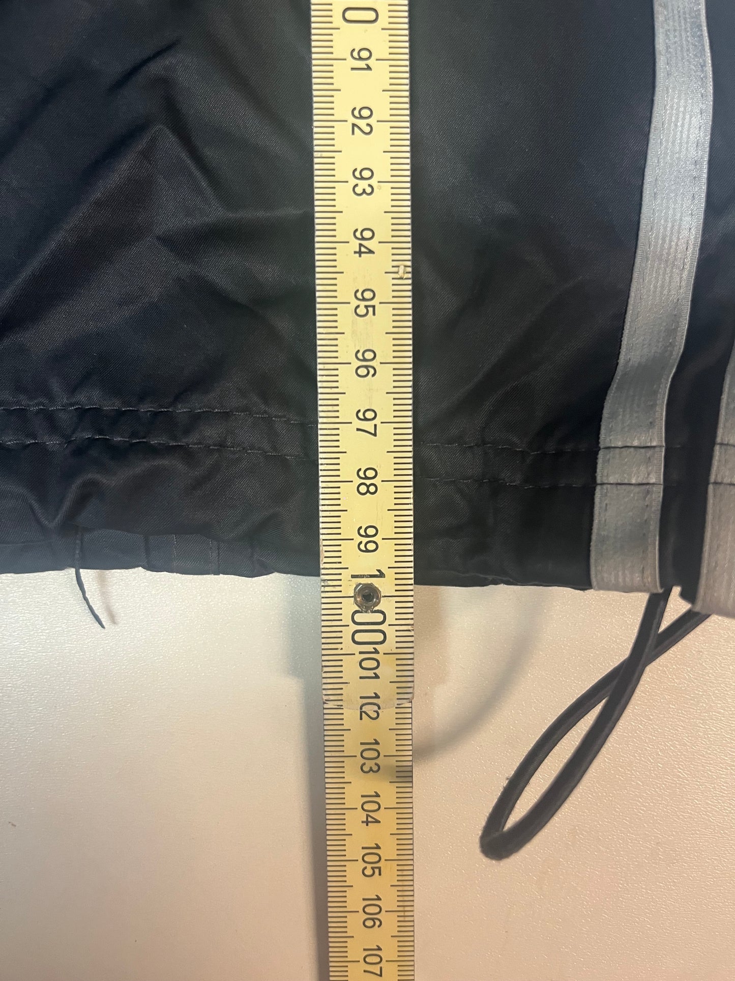 Vintage Adidas Trackpants L 3929