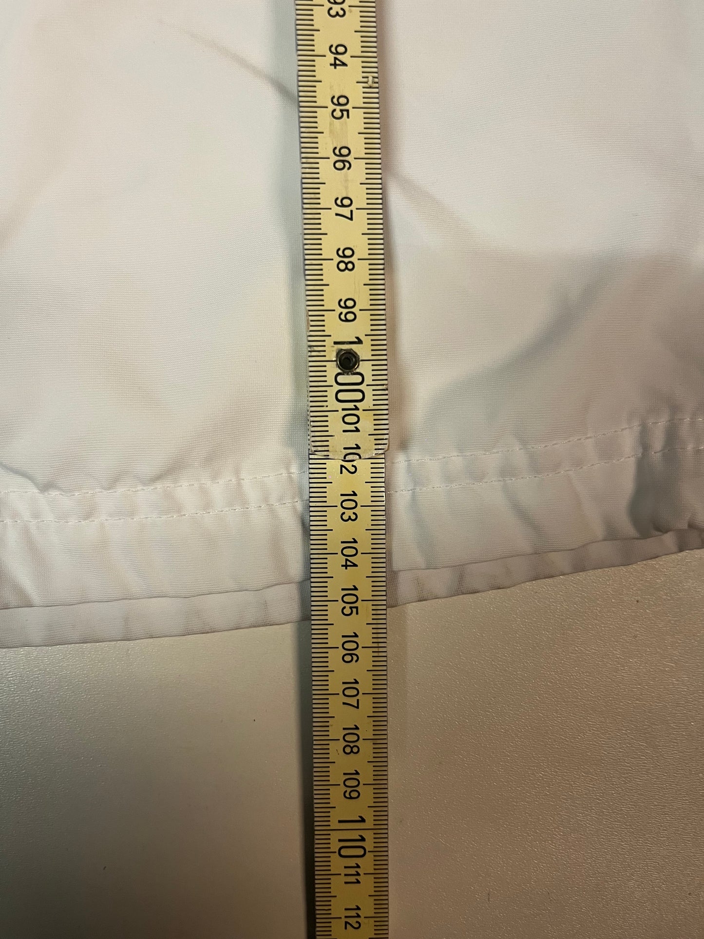 Vintage Nike Trackpants baggy XL fit M 4970