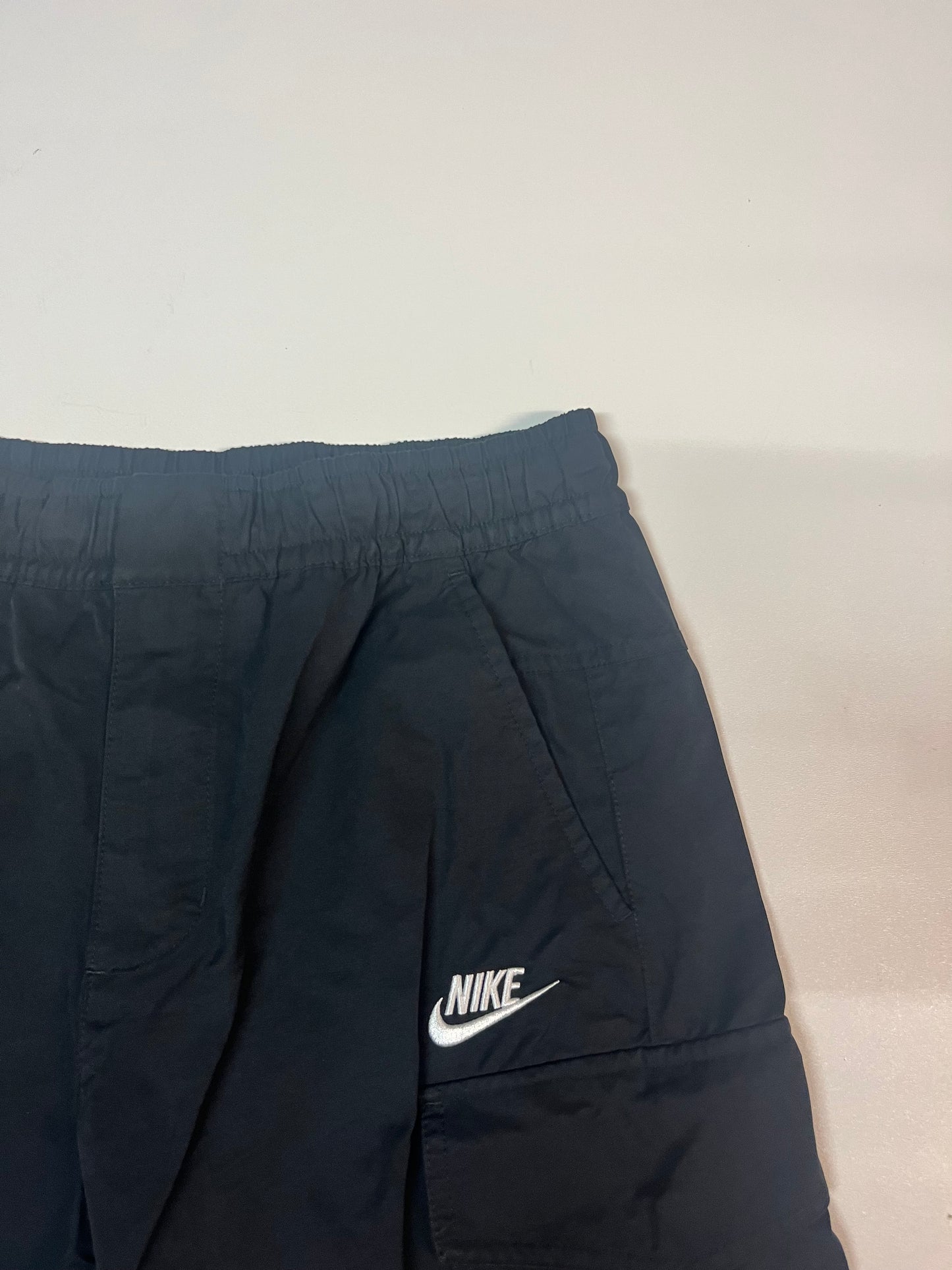 Vintage Nike Trackpants S 3560