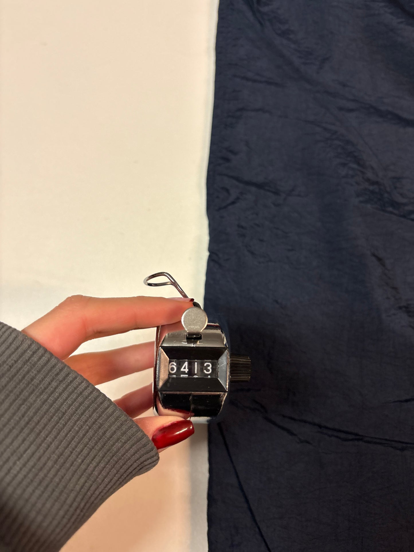 Fila Vintage Trackpants xl baggy 6413