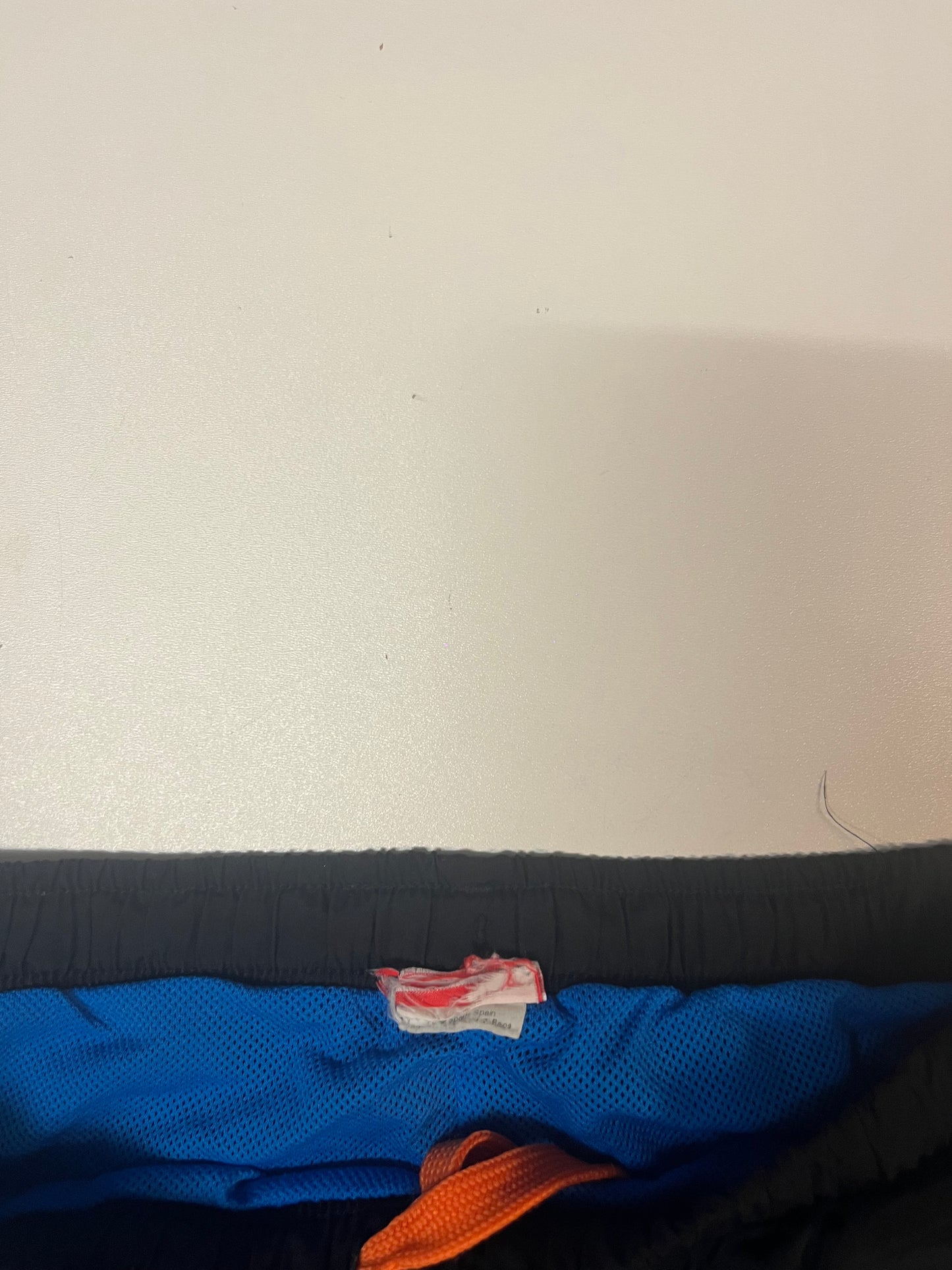 Vintage Puma Trackpants baggy M 3643