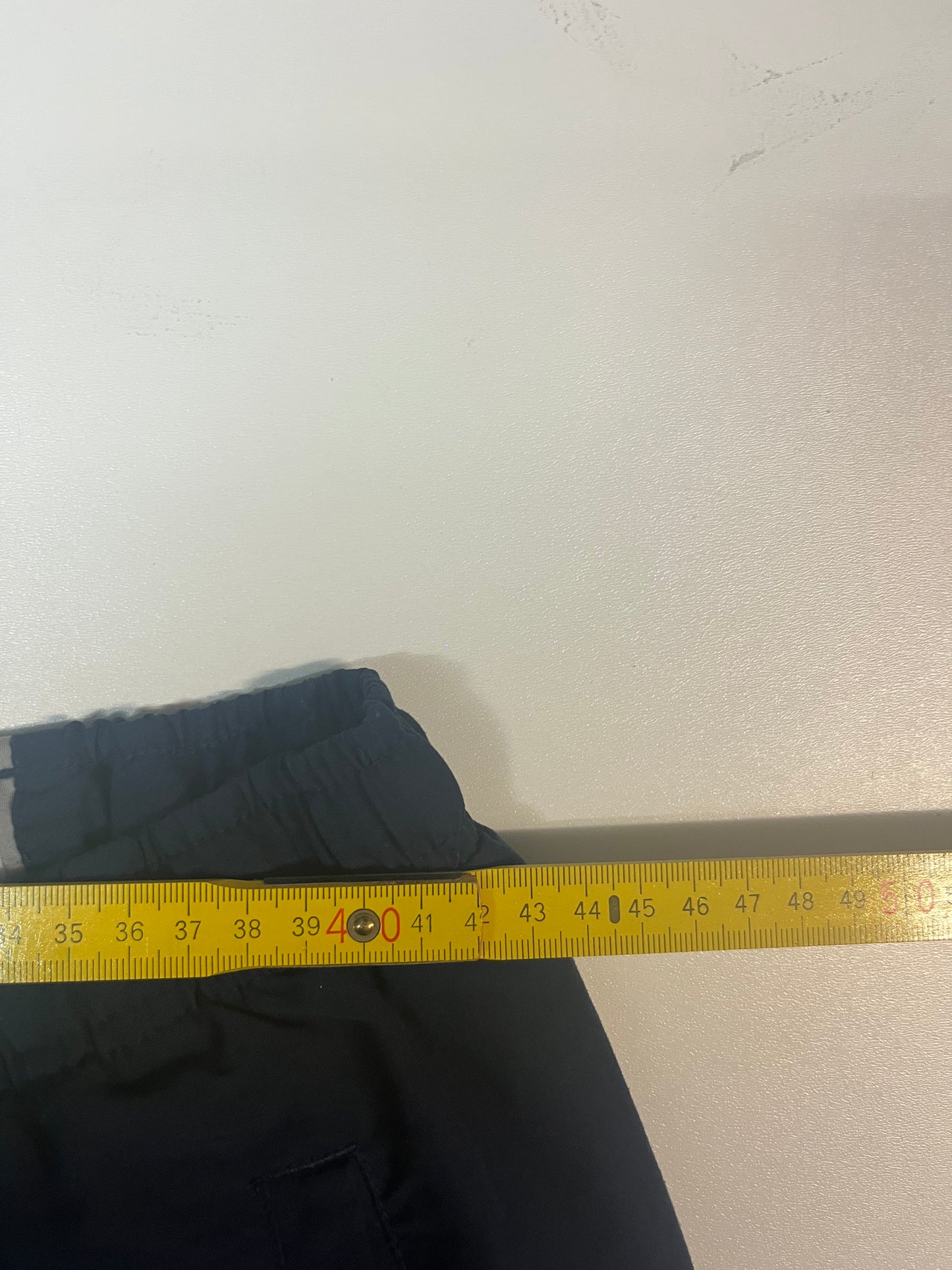Vintage Nike Trackpants XL 3248