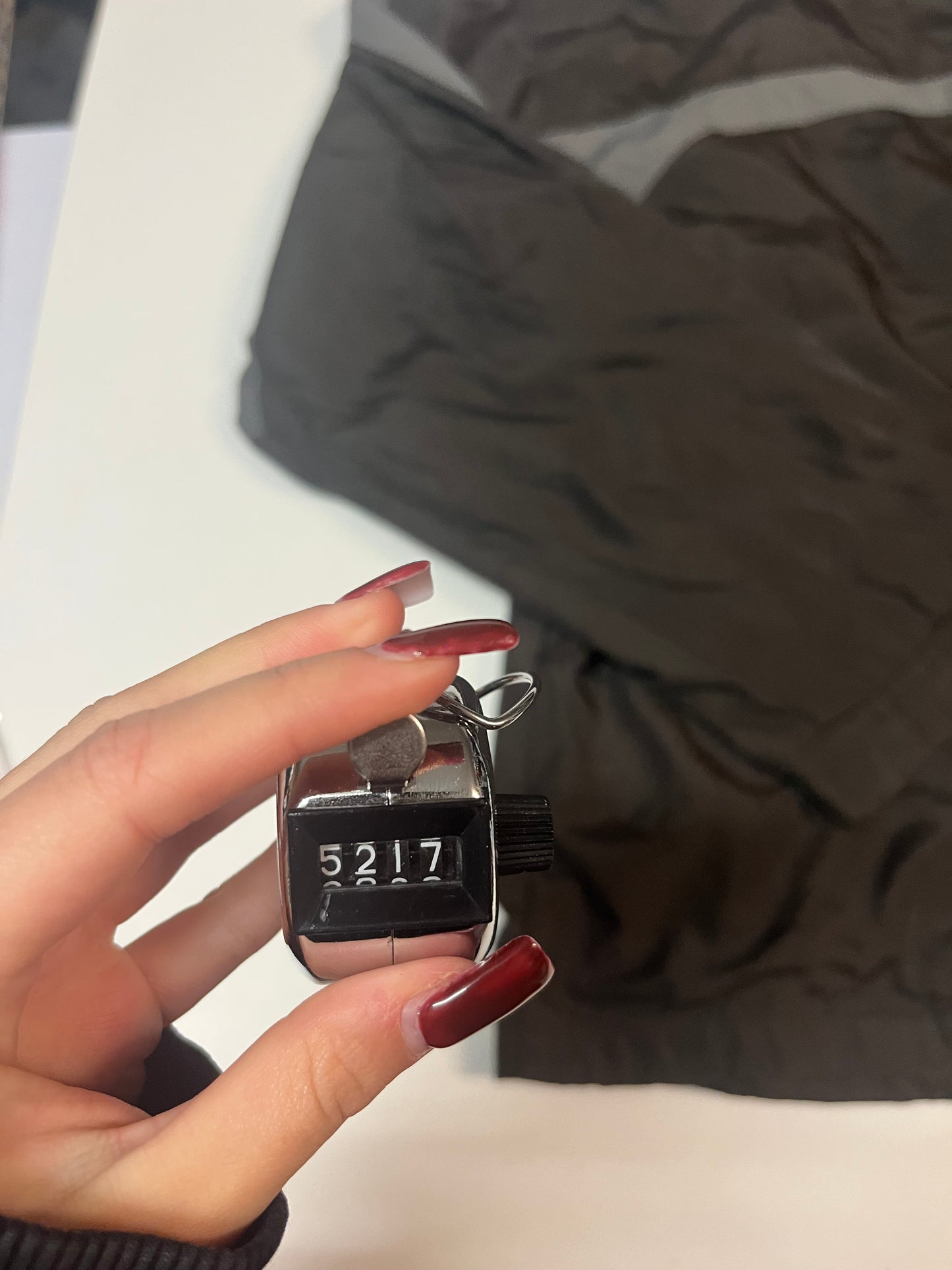 Vintage Umbro Trainingsjacke L 5217