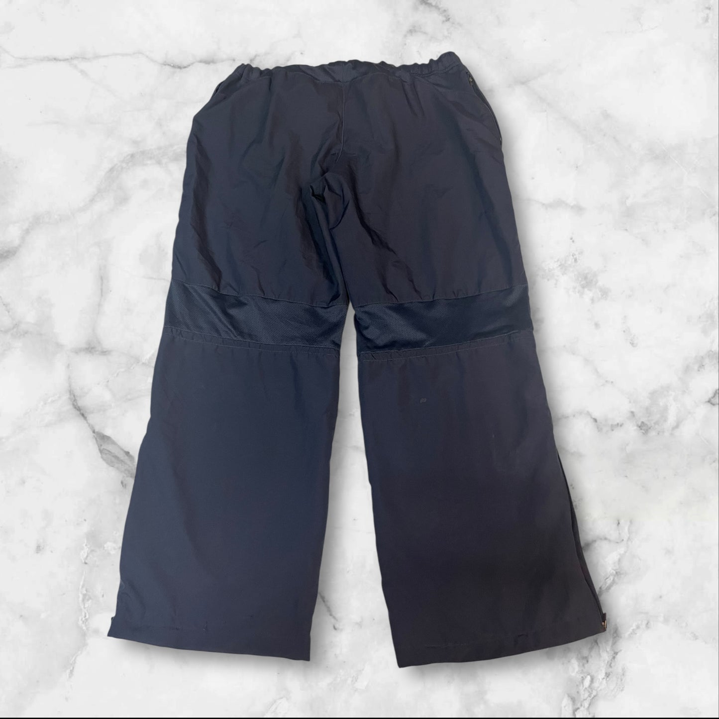 Vintage Nike Trackpants baggy XL 3290