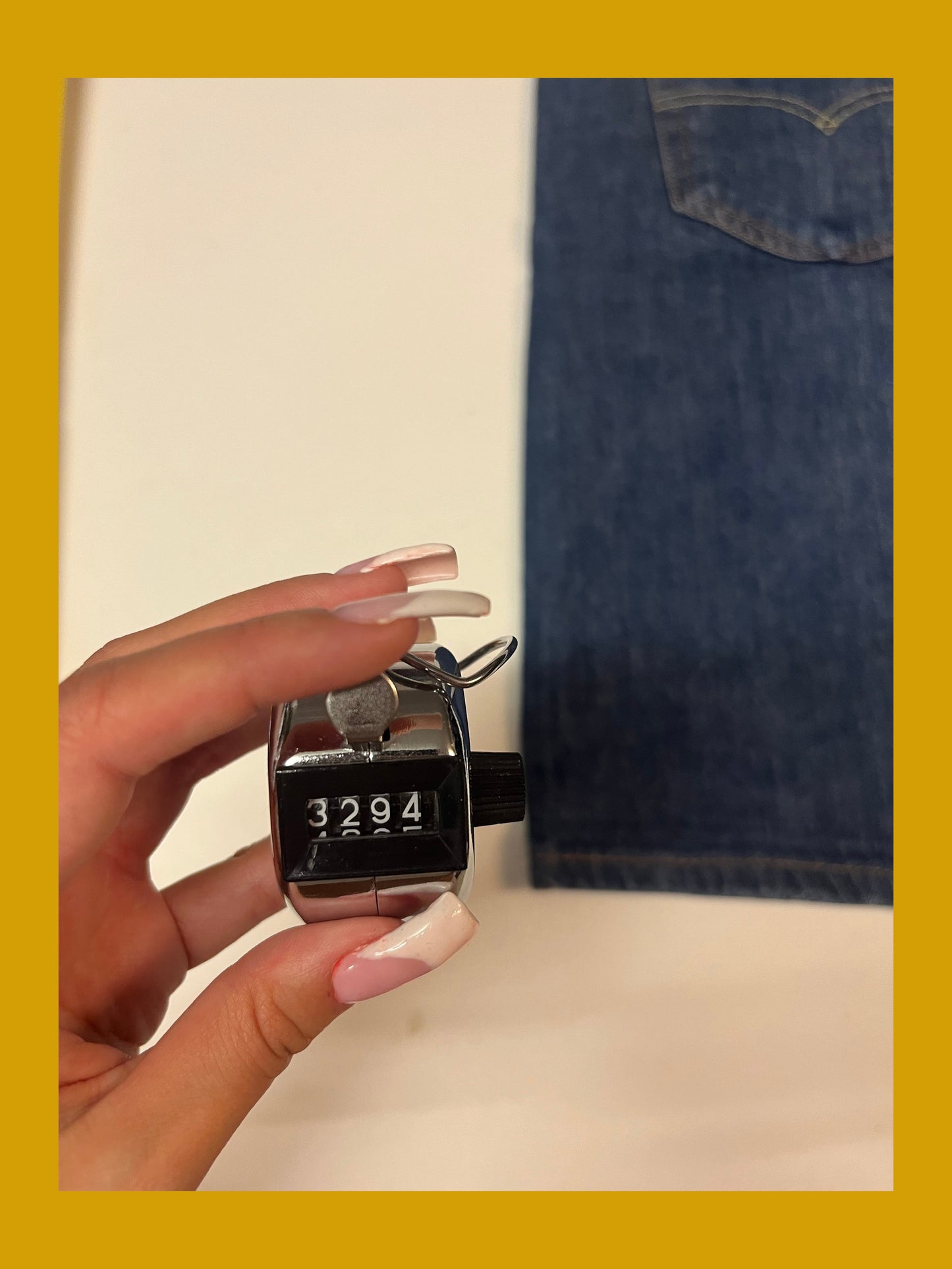 Vintage Levi’s Jeans Shorts 34 3394