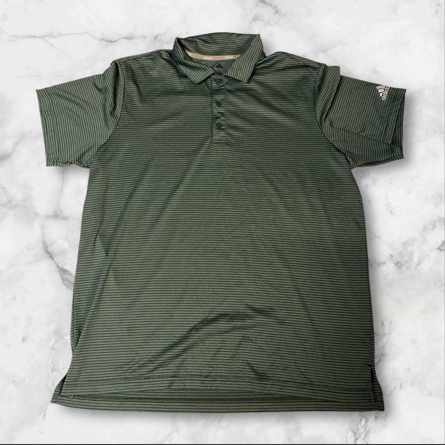 Adidas Vintage Poloshirt Xl 4229