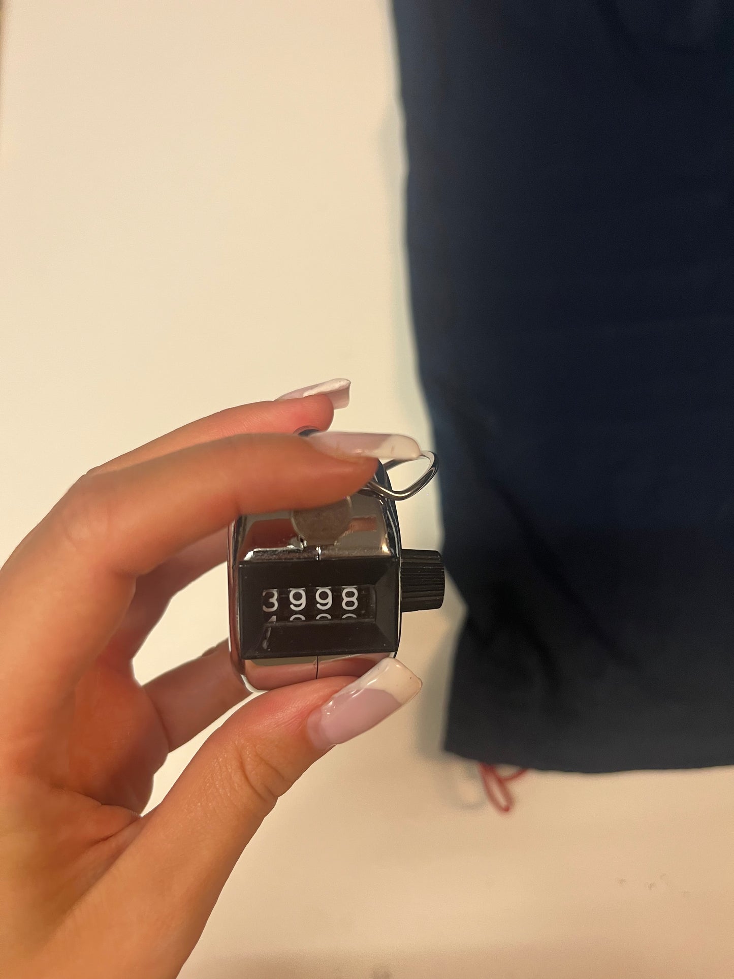 Vintage Nike Trackpants L 3998