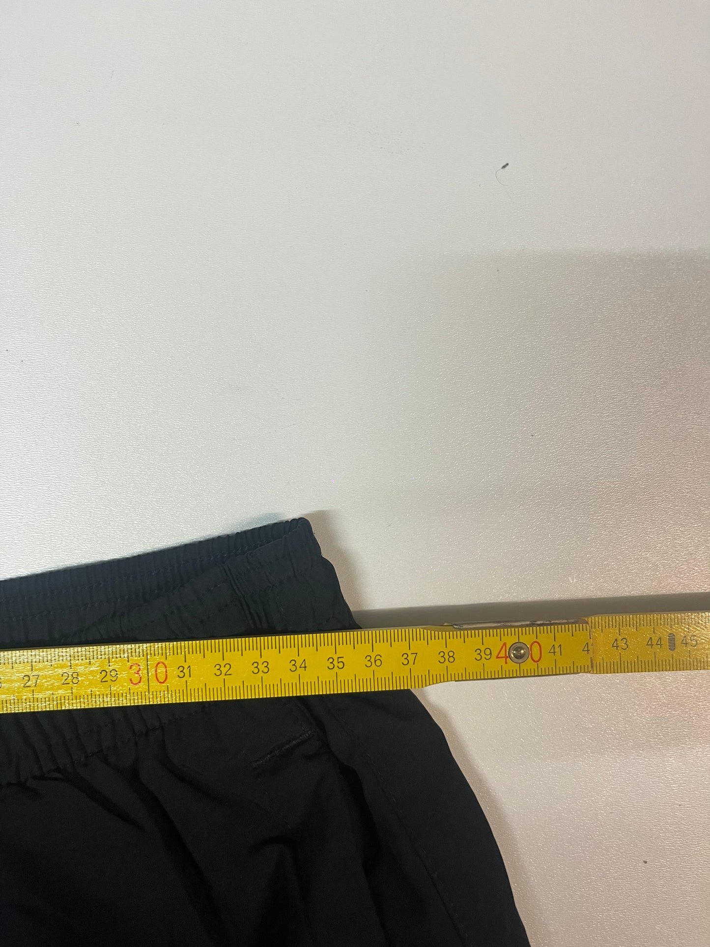 Vintage Nike Trackpants L 3669