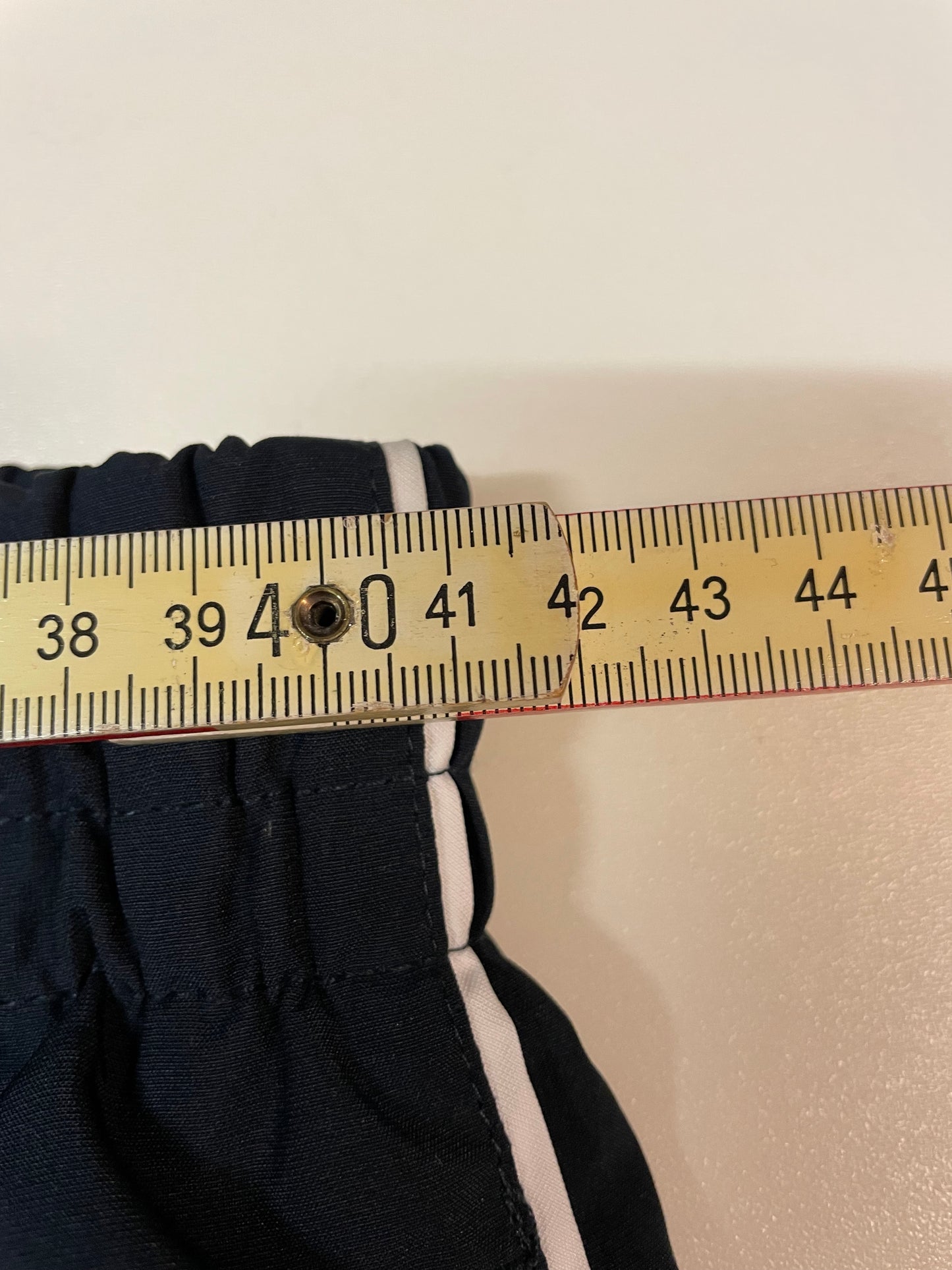 Nike Vintage Trackpants XL 4959