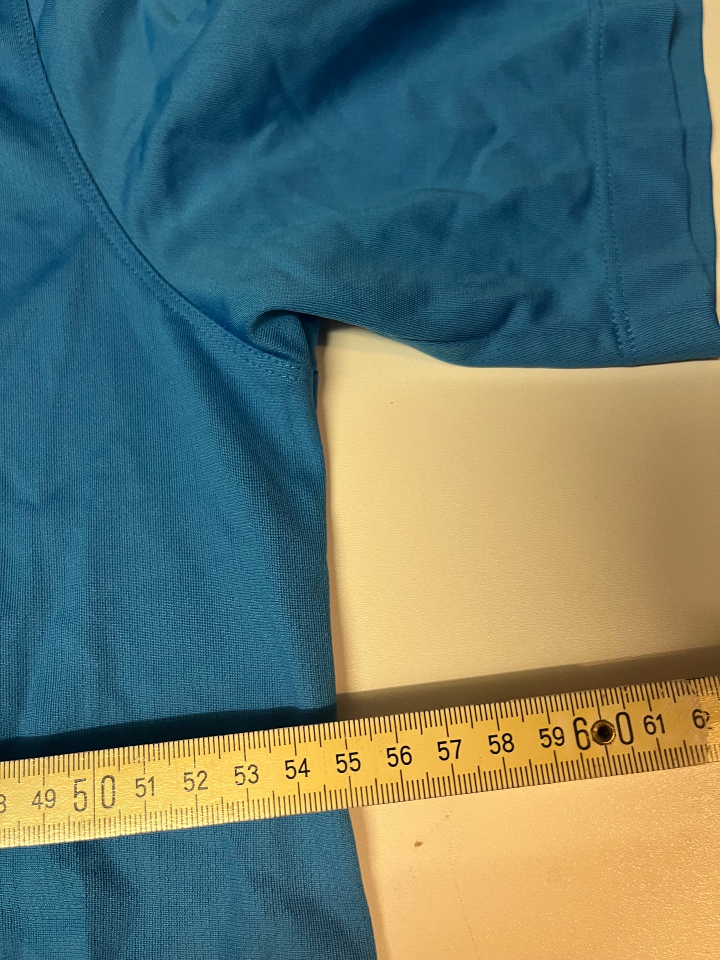 Nike Vintage Gym Poloshirt L 4202