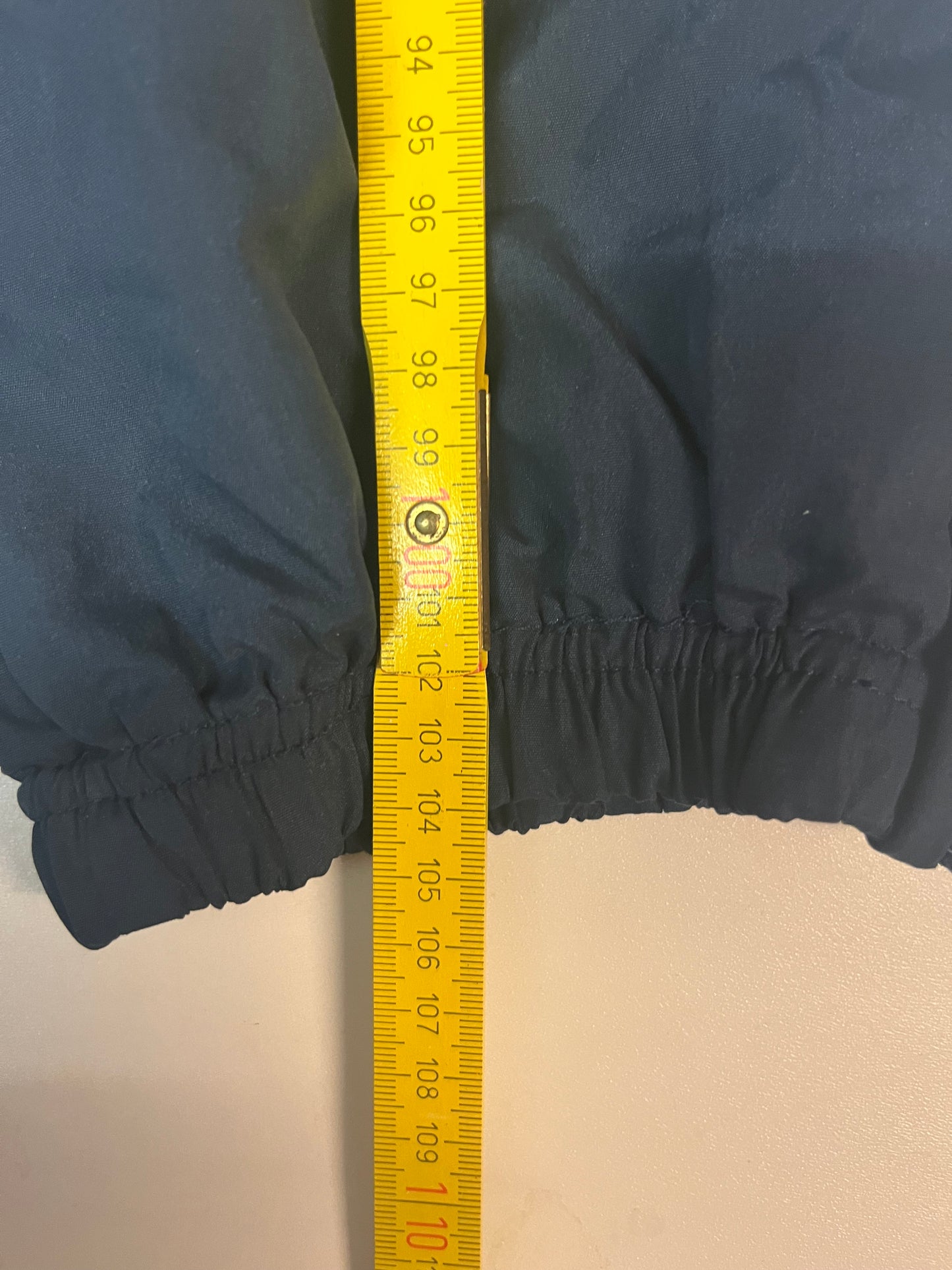 Vintage Umbro Trackpants L 3516