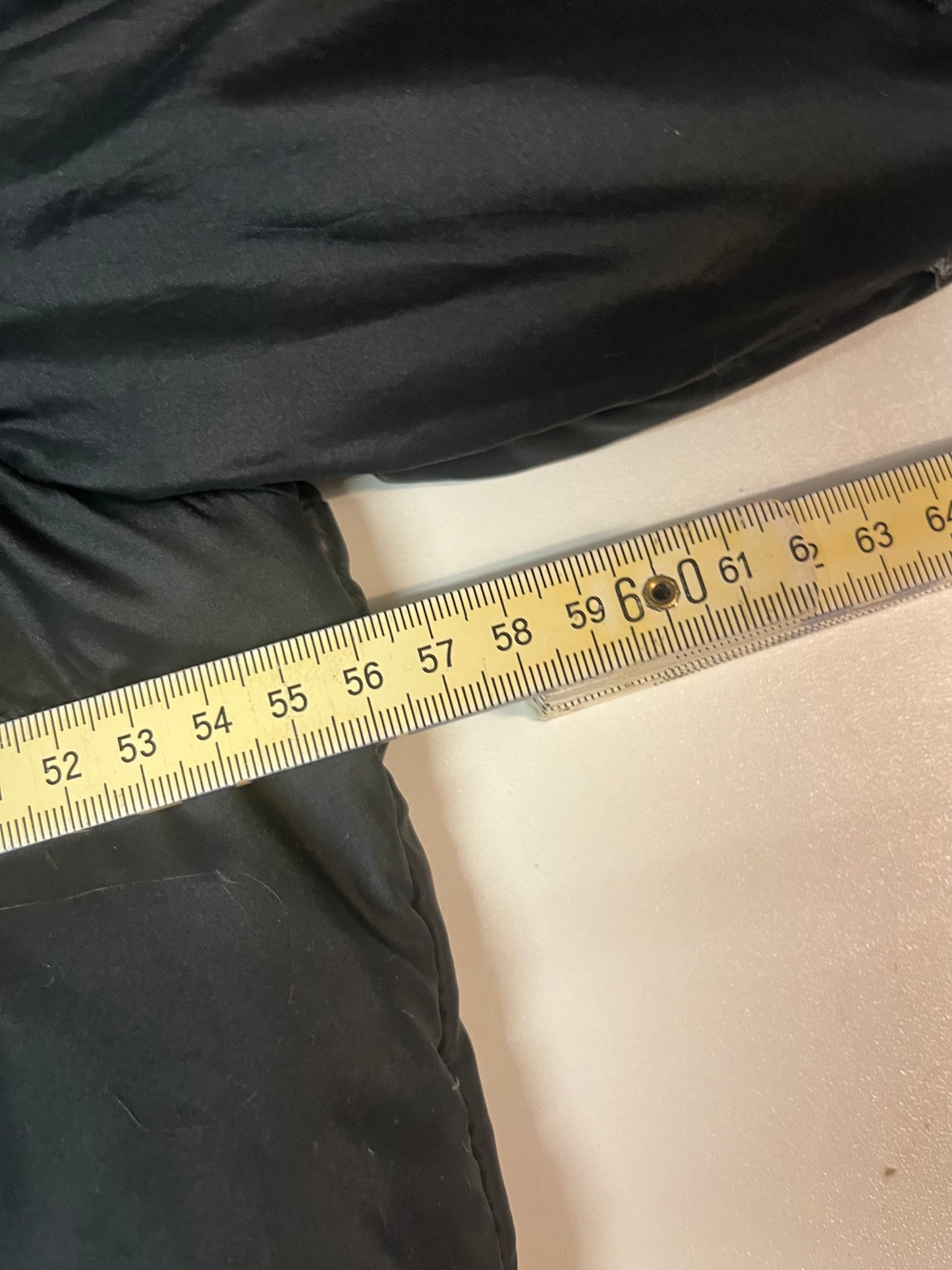 Nike x Juventus Vintage Daunenjacke S 4744