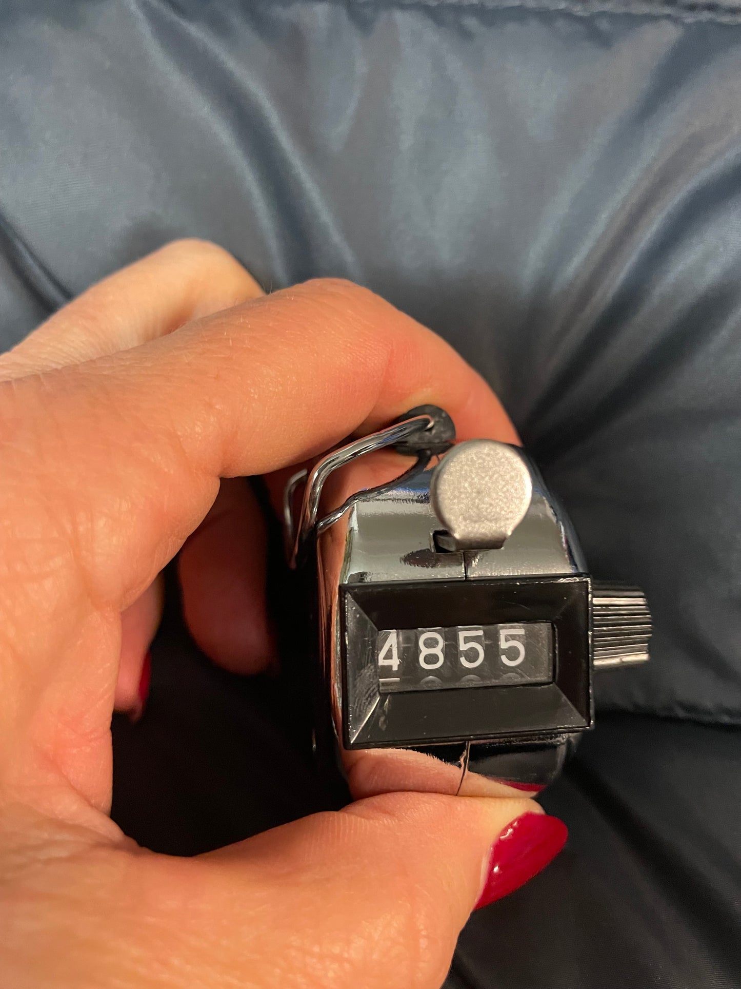 Nike Vintage Daunen Jacke S 4855