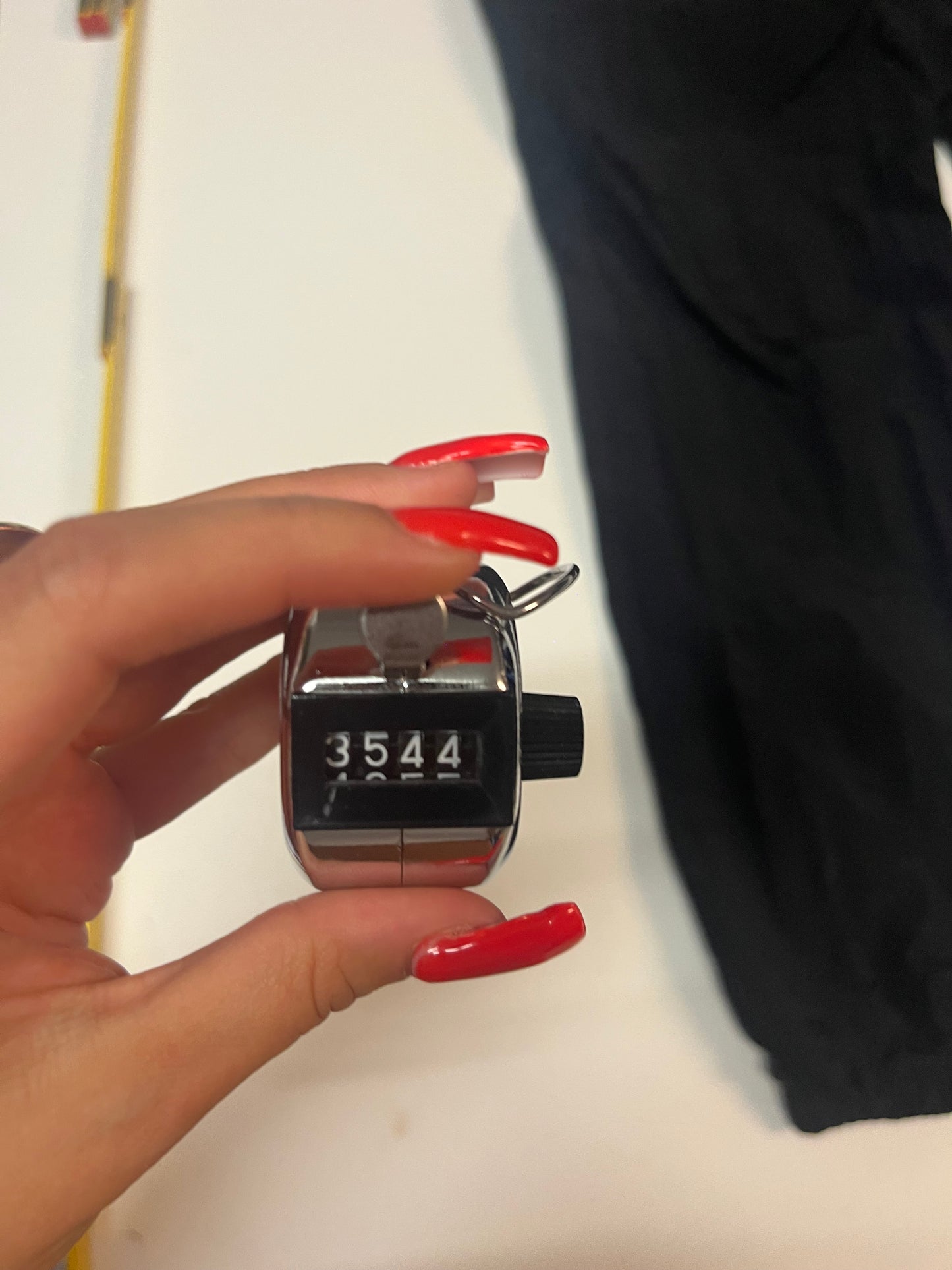 Vintage Fila Trackpants S 3544