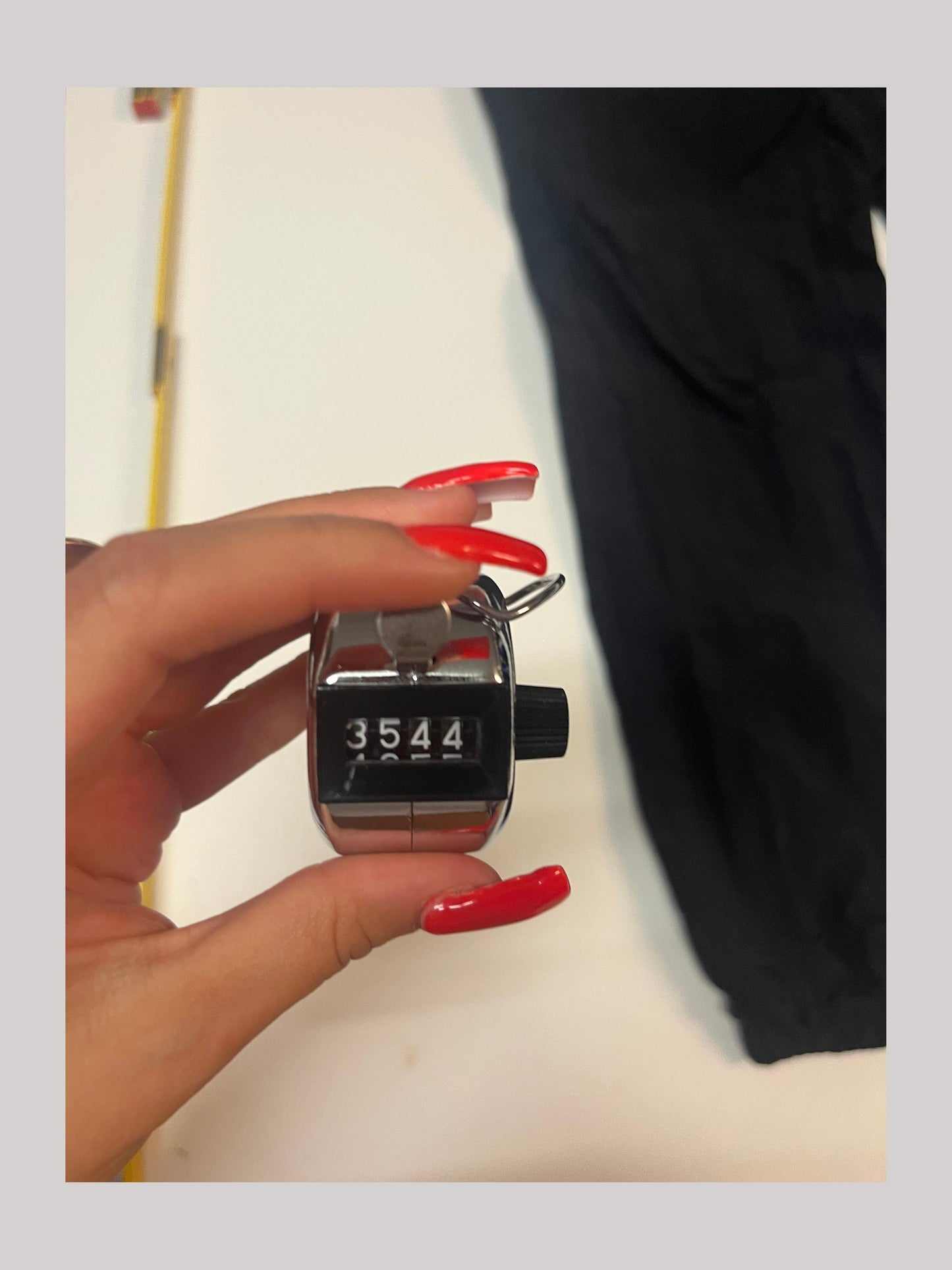 Vintage Fila Trackpants S 3544