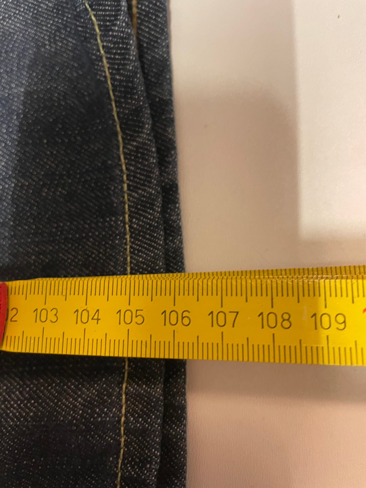 Polo Ralph Lauren Vintage Jeans 38/32 3788