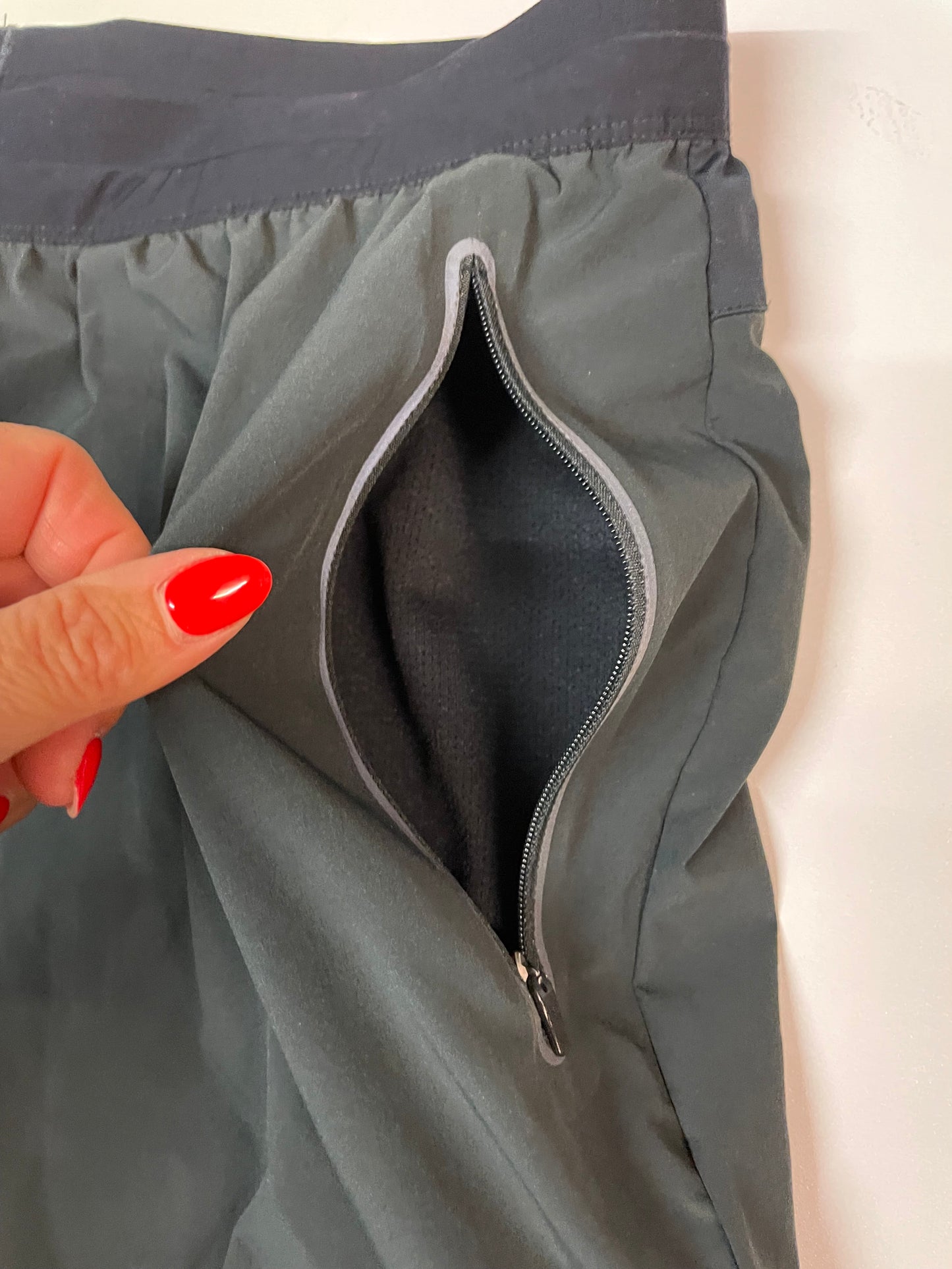 Nike Vintage Trackpants XL 3352