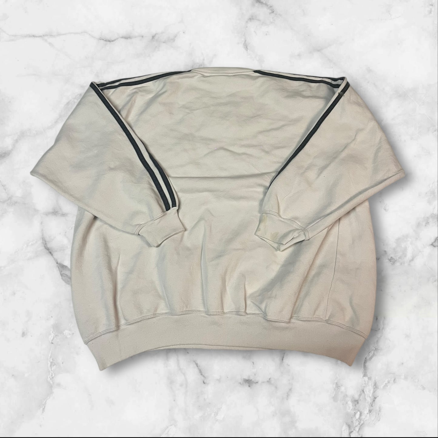 Vintage Adidas Sweatshirt M 4788