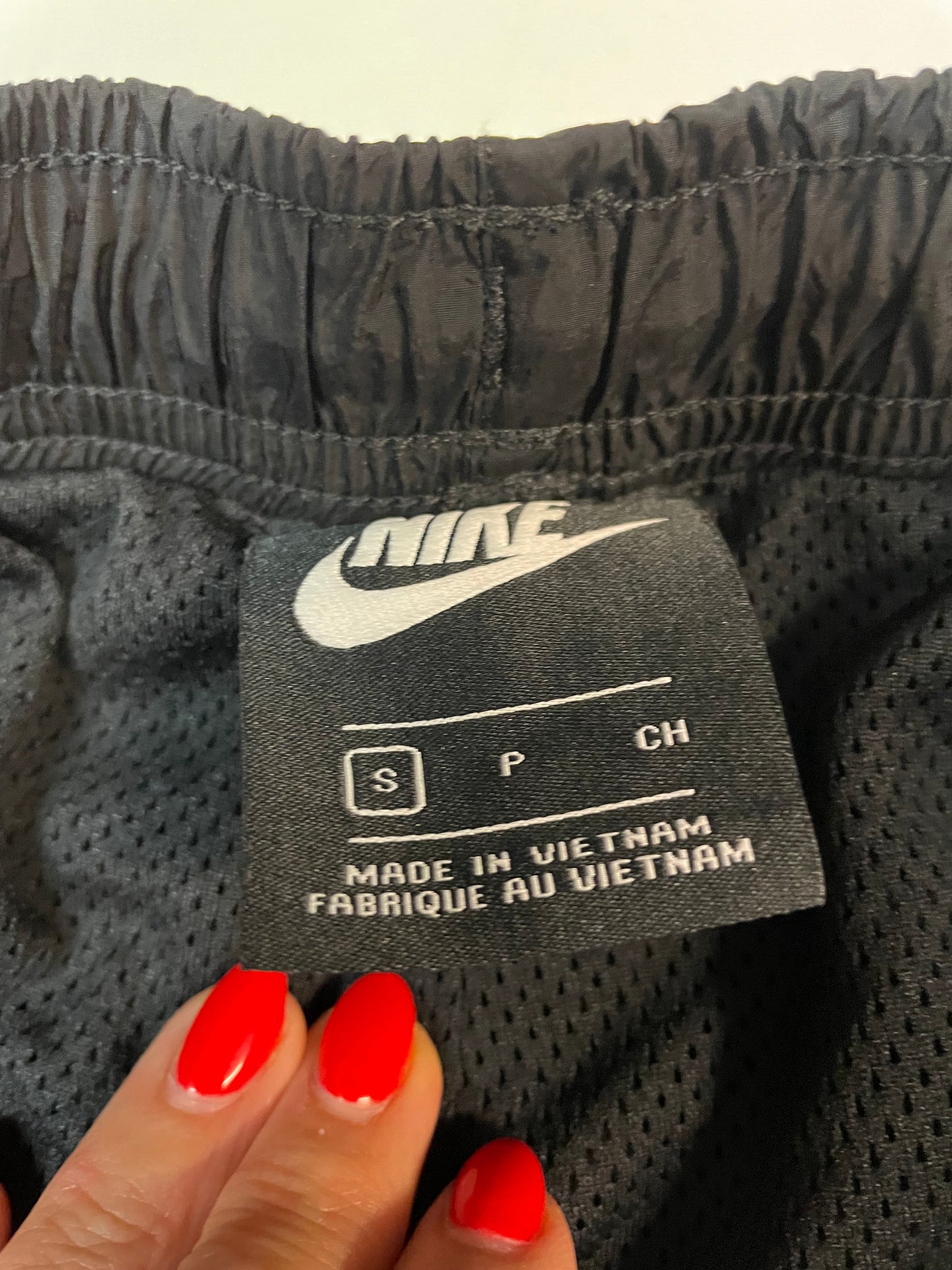 Nike Vintage Trackpants S 3325