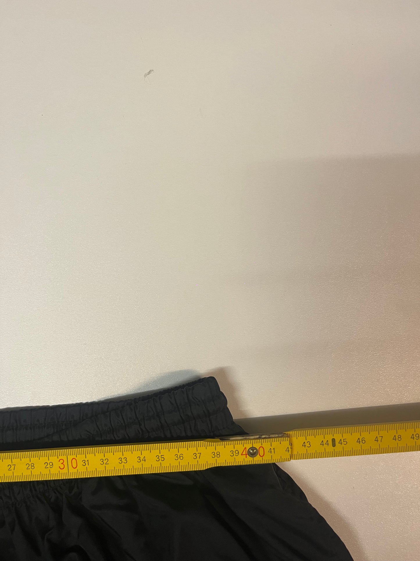 Vintage Nike Trackpants XL 3682