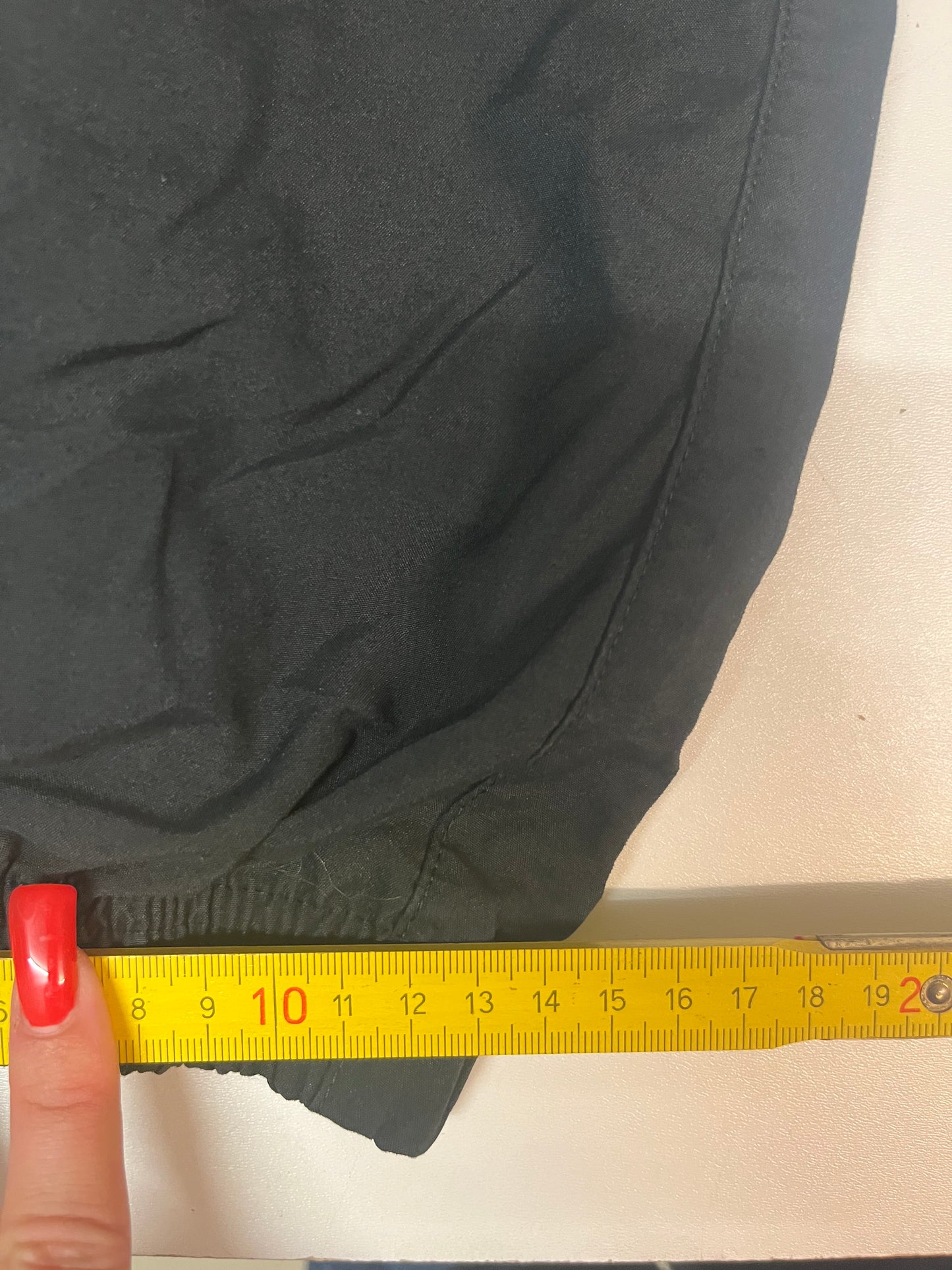 Vintage Nike Trackpants M 3661