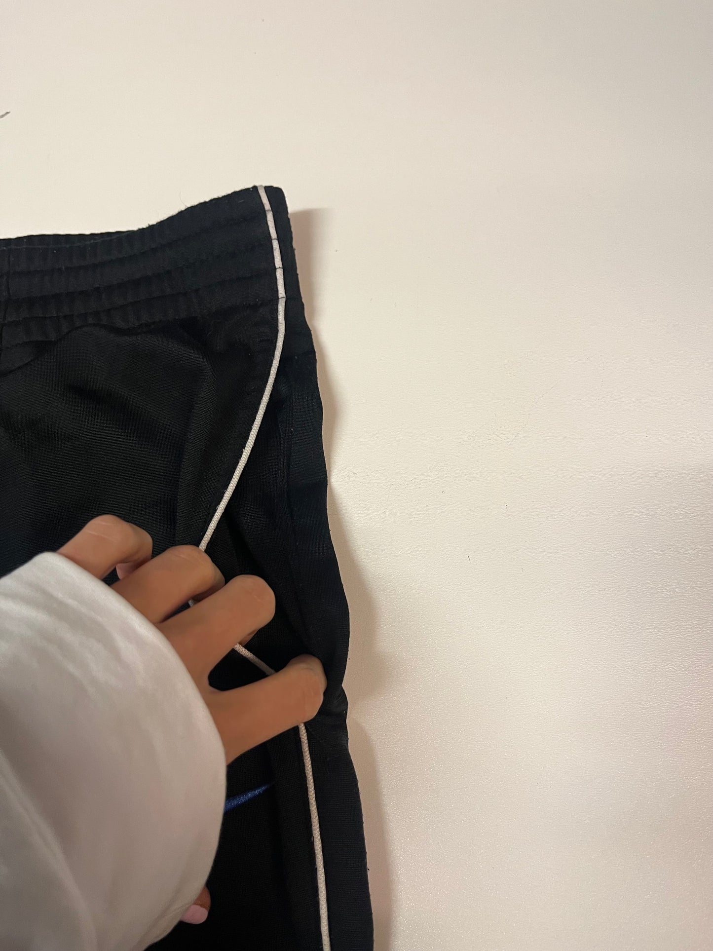 Nike Vintage Trackpants Xl baggy 4590