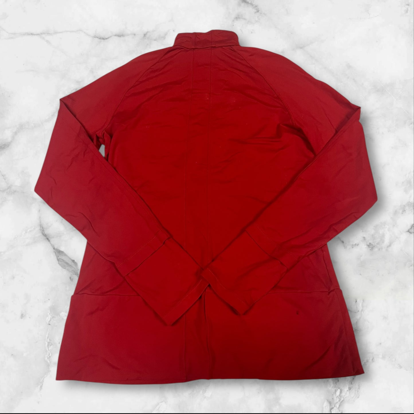 Vintage Nike Trainingsjacke L fit M 4882