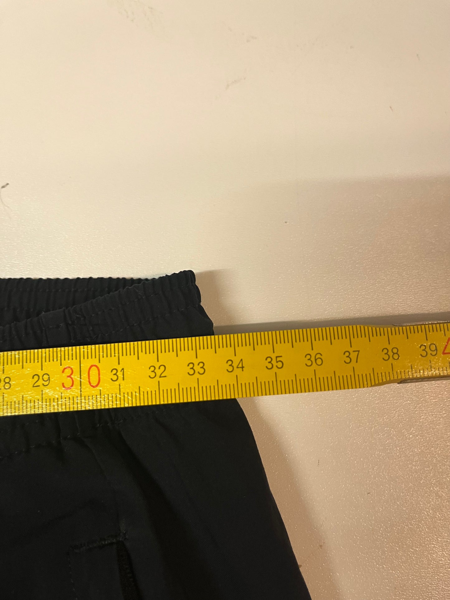 Nike Vintage Trackpants S fit Xs baggy 3418