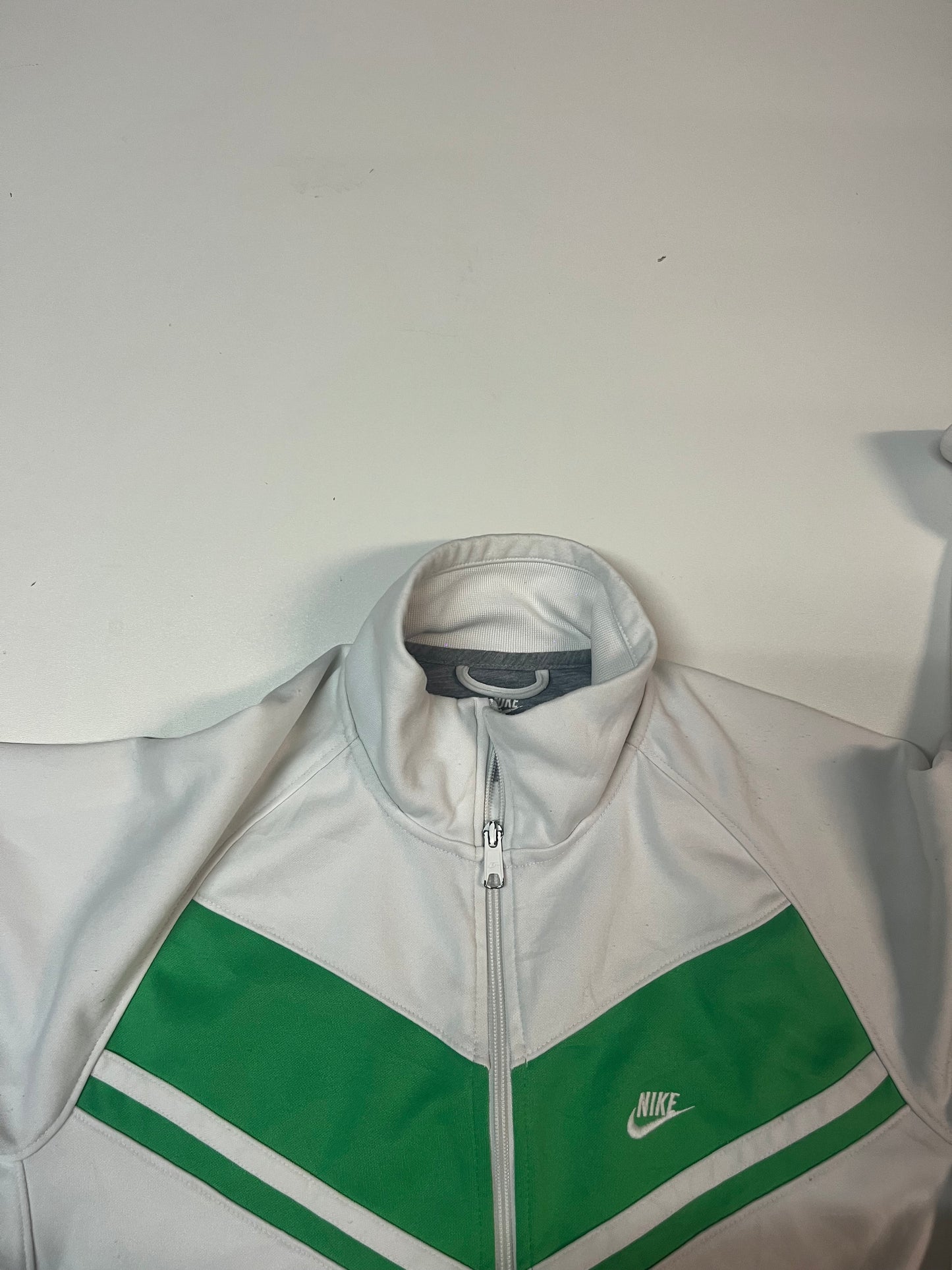 Vintage Nike Trainingsjacke M 4871