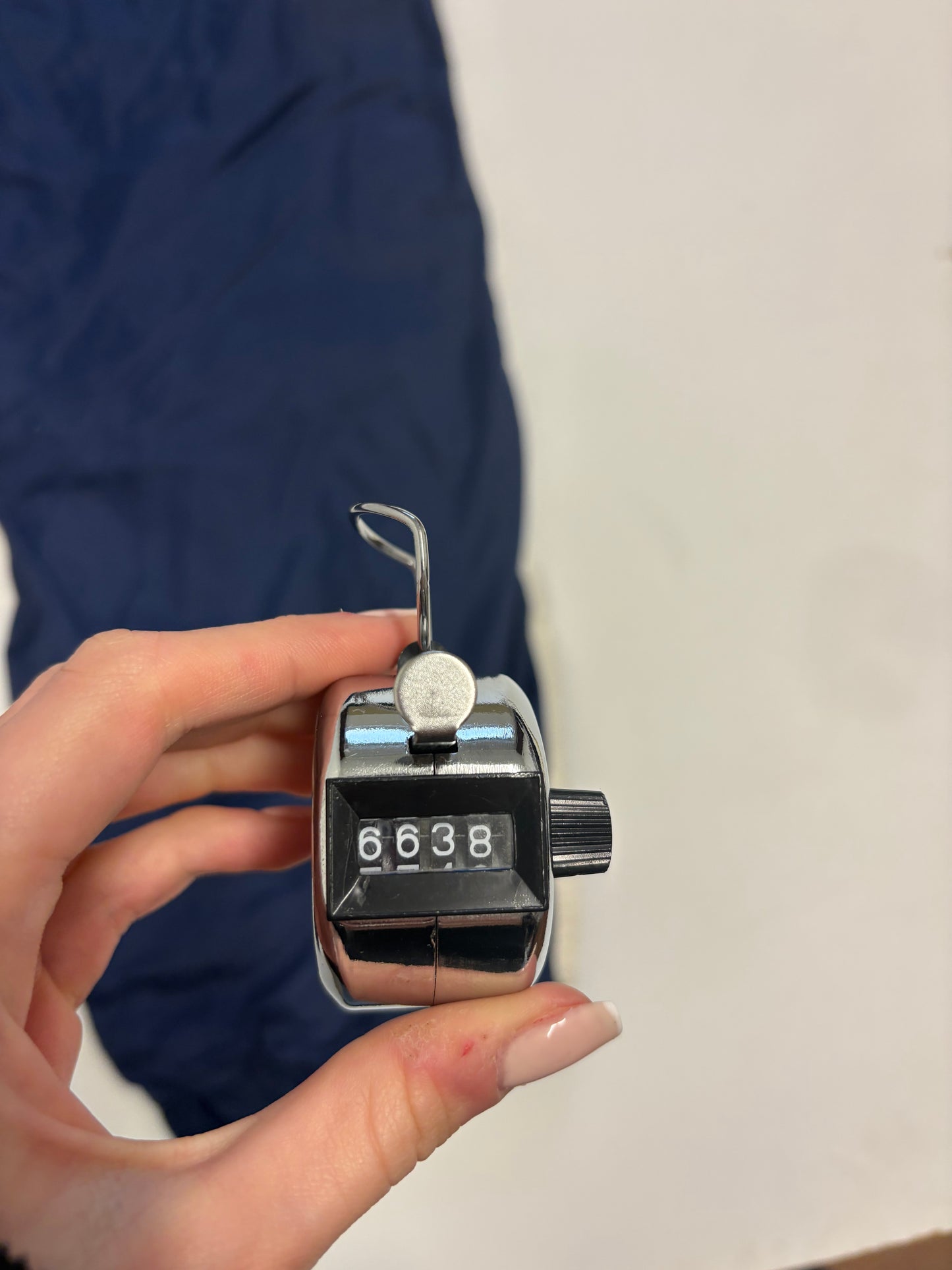 Adidas Vintage Trackpants L baggy 6638