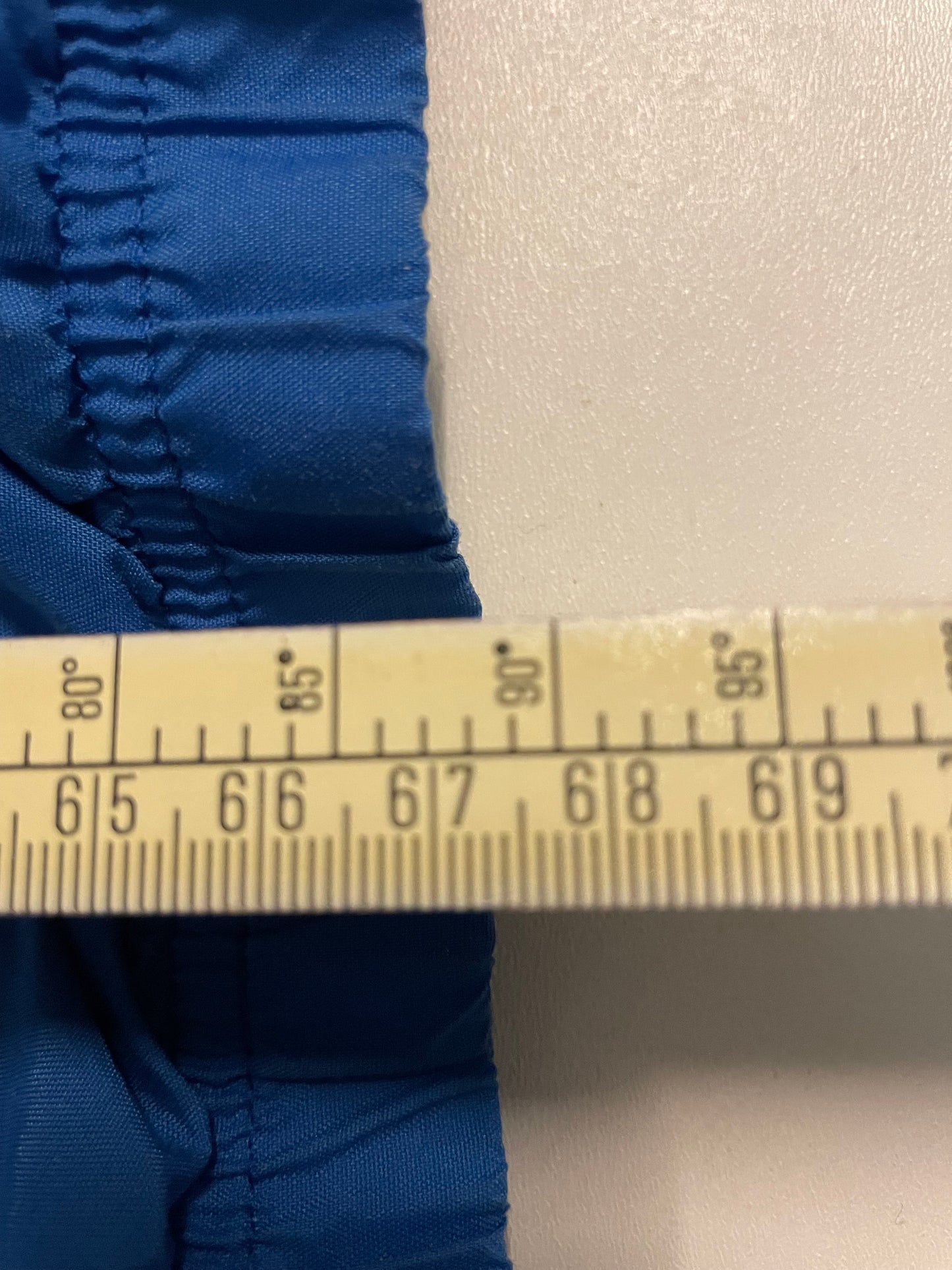 Nike Vintage Trackjacket L 4606