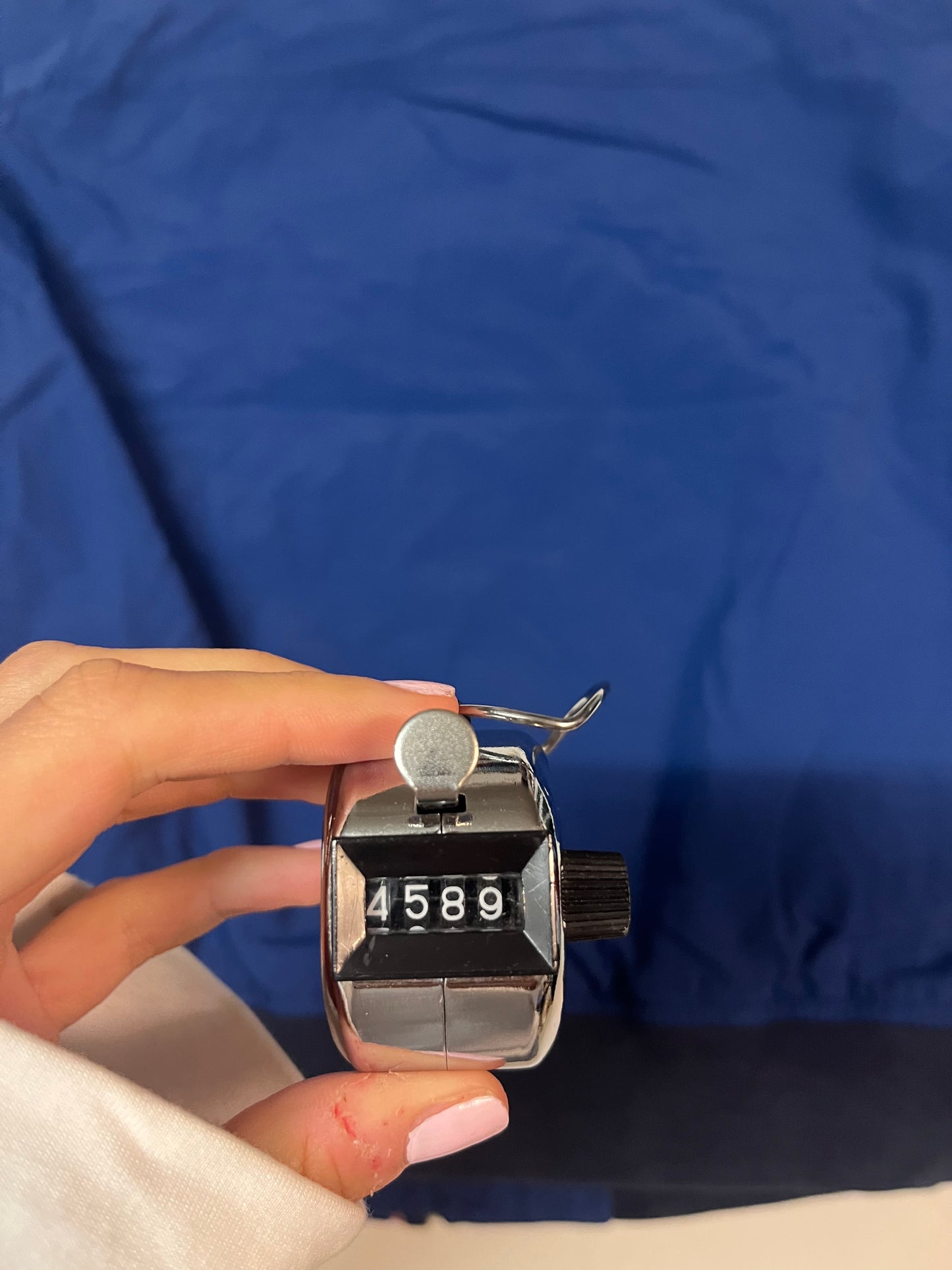 Tommy Hilfiger Vintage Jacke L 4589