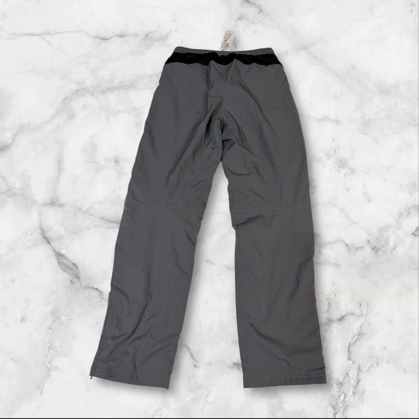 Under amour vintage trackpants gefüttert s-m baggy 3593